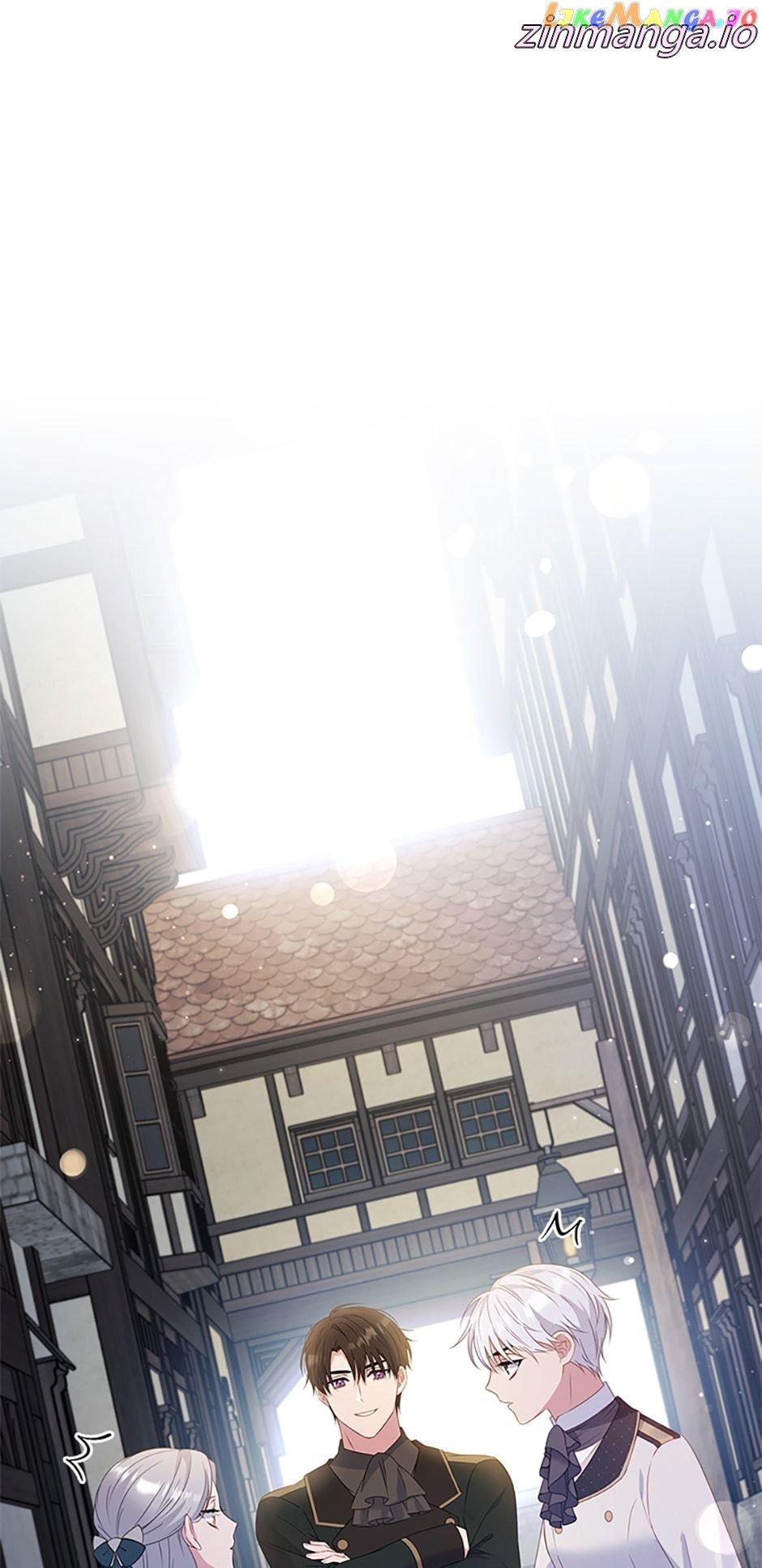 Fakes Don’t Want To Be Real Chapter 31 page 70