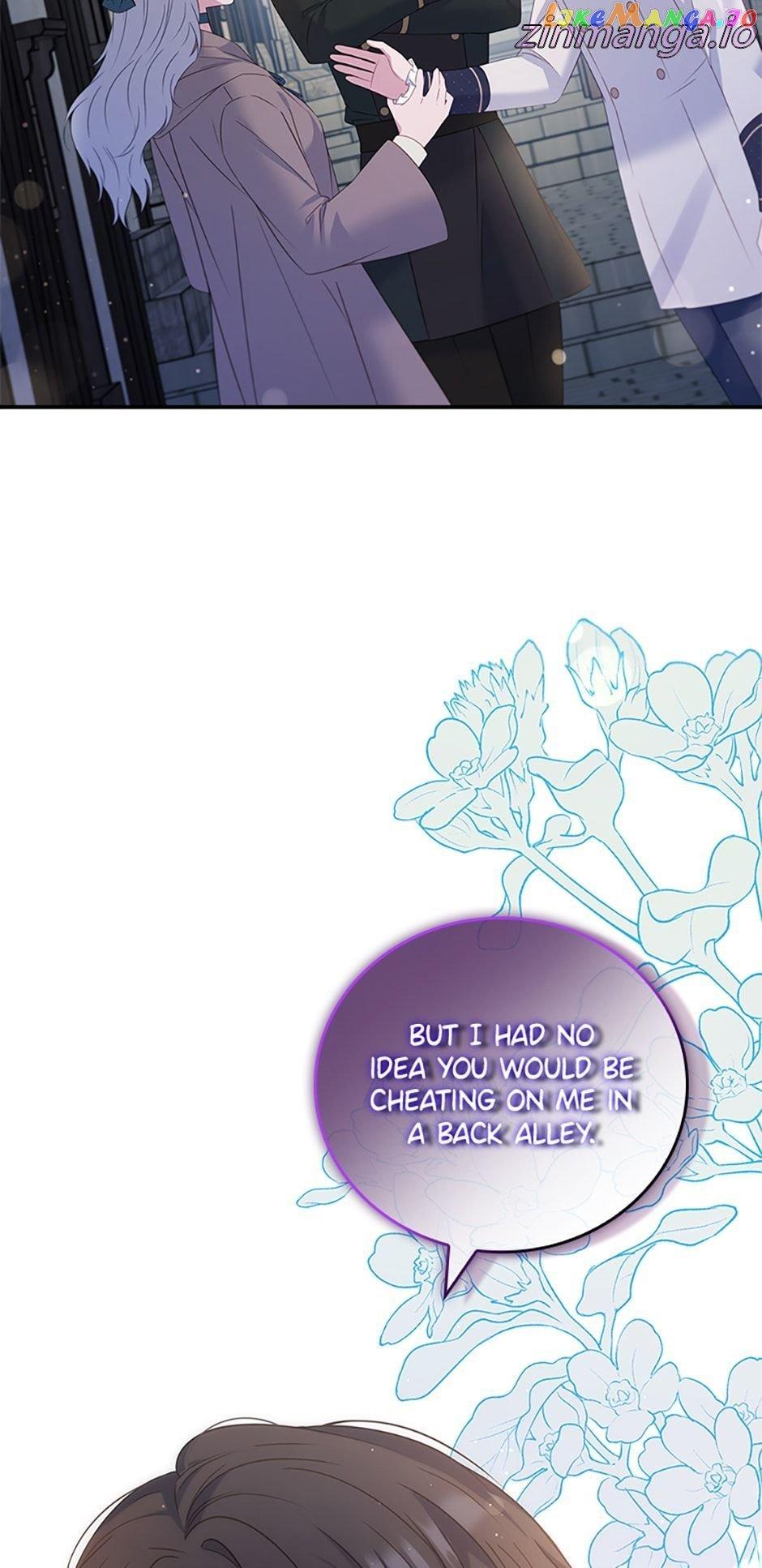 Fakes Don’t Want To Be Real Chapter 31 page 71