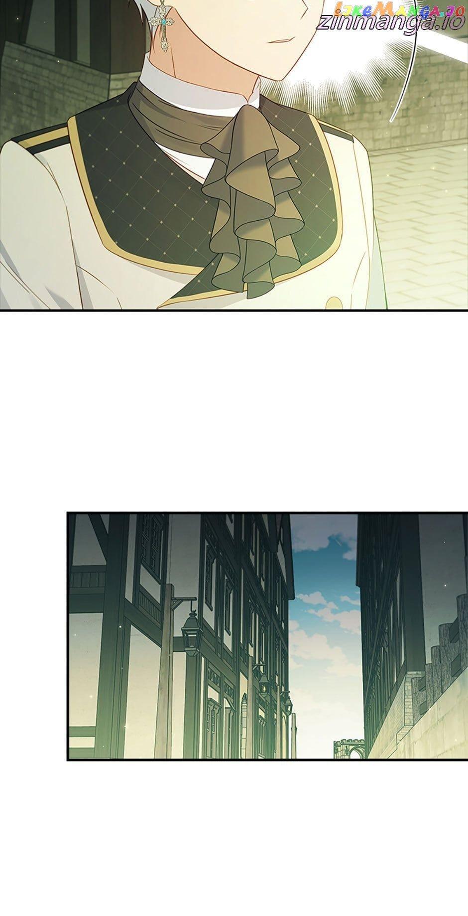 Fakes Don’t Want To Be Real Chapter 31 page 8