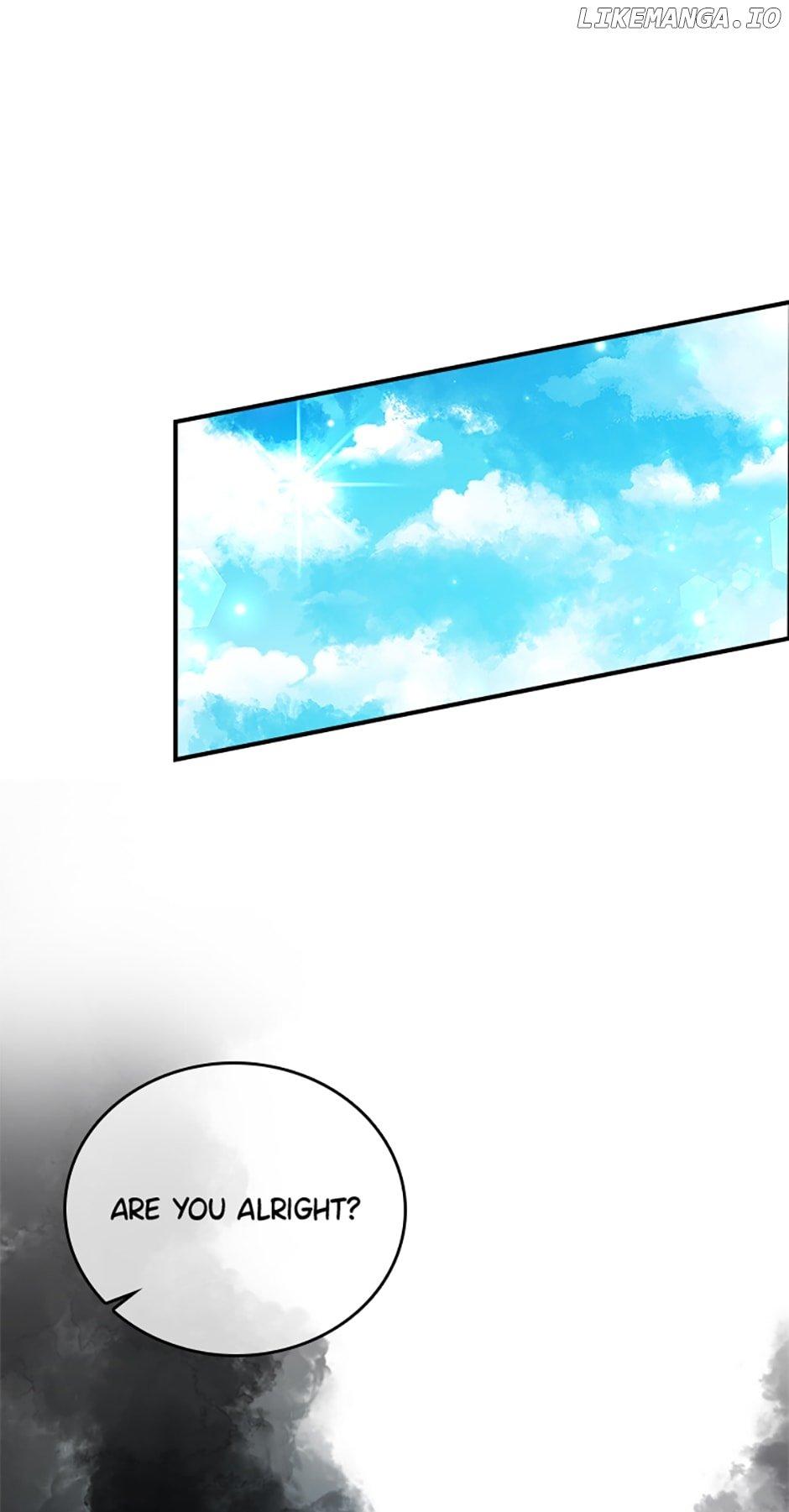 Fakes Don’t Want To Be Real Chapter 33 page 13