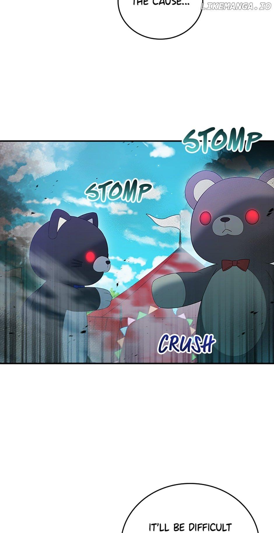 Fakes Don’t Want To Be Real Chapter 33 page 18