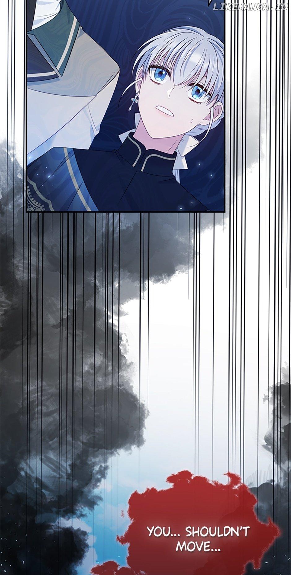 Fakes Don’t Want To Be Real Chapter 33 page 1