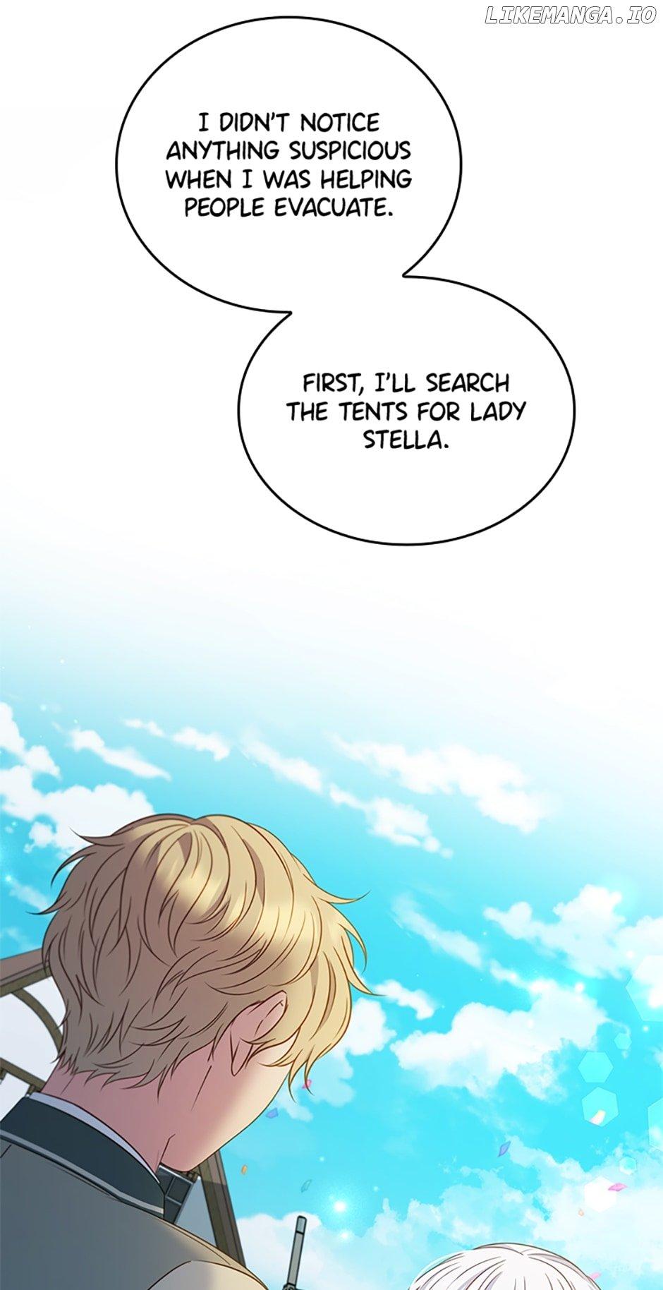 Fakes Don’t Want To Be Real Chapter 33 page 20