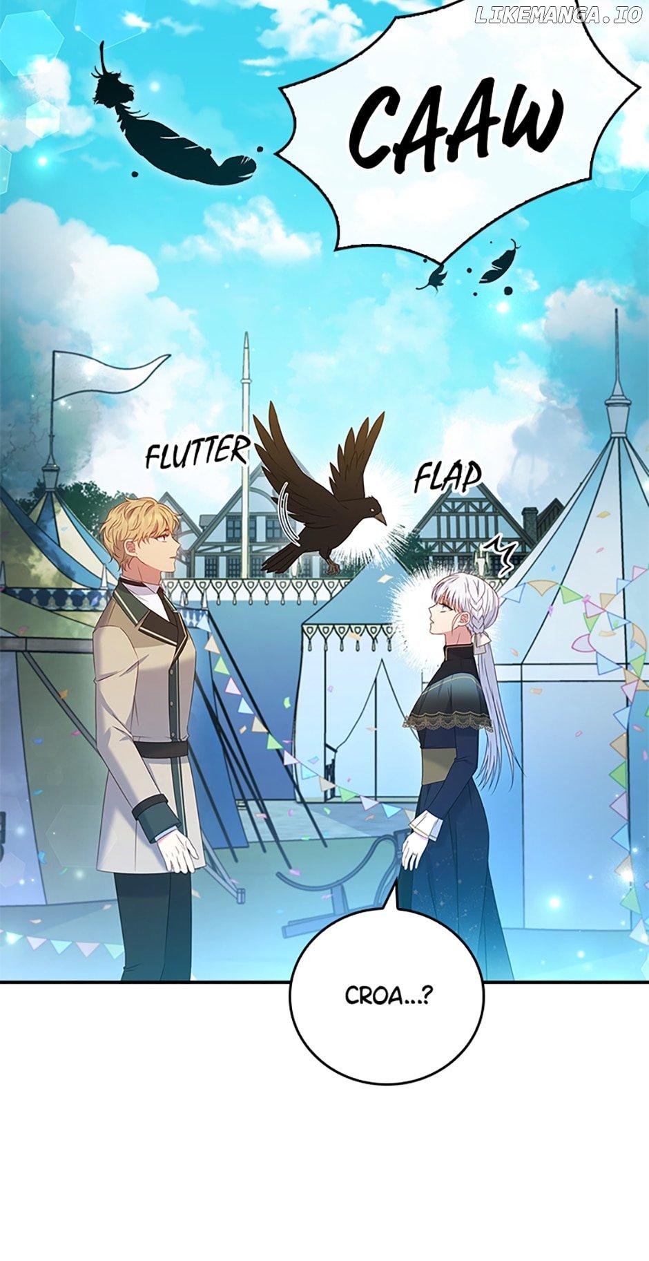 Fakes Don’t Want To Be Real Chapter 33 page 24
