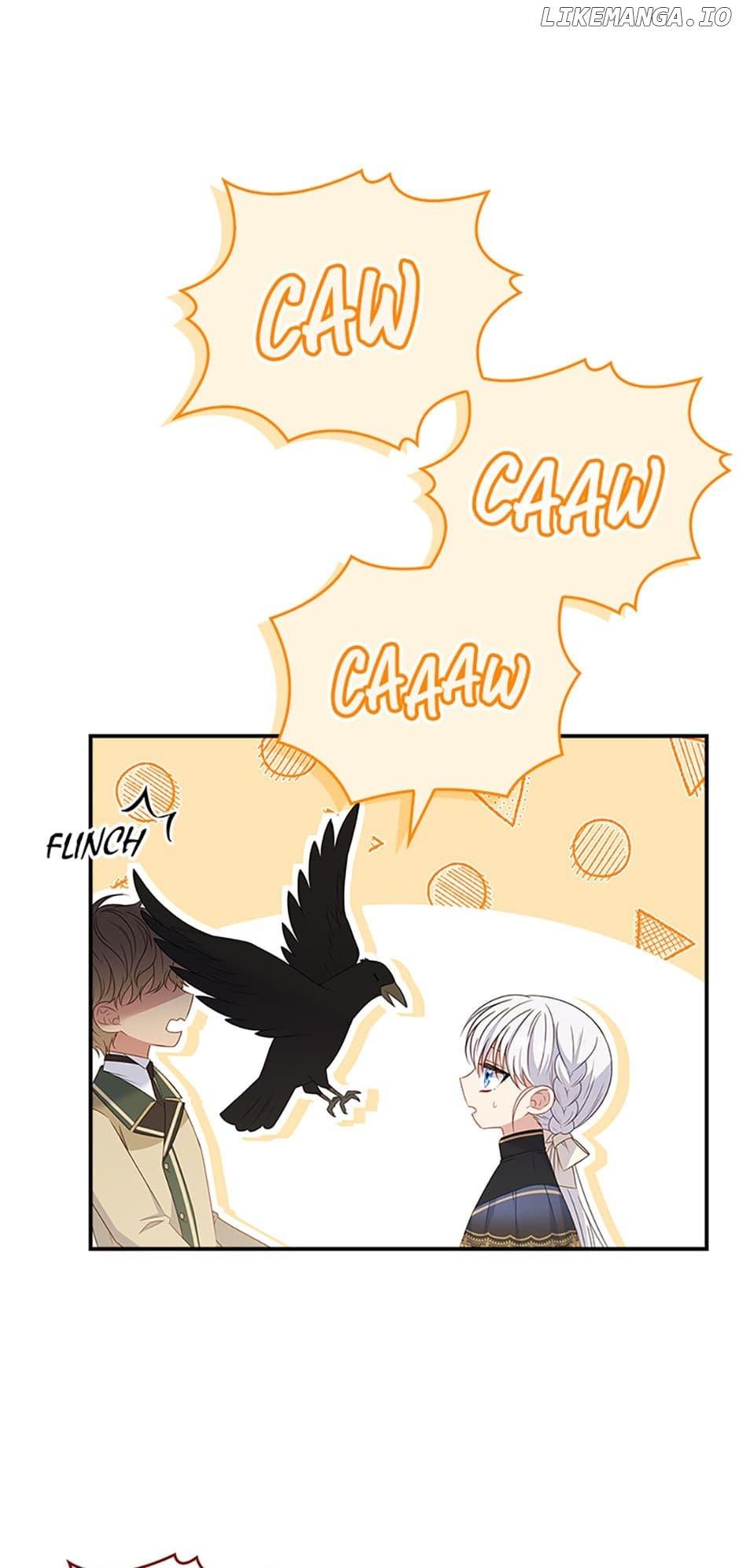 Fakes Don’t Want To Be Real Chapter 33 page 25