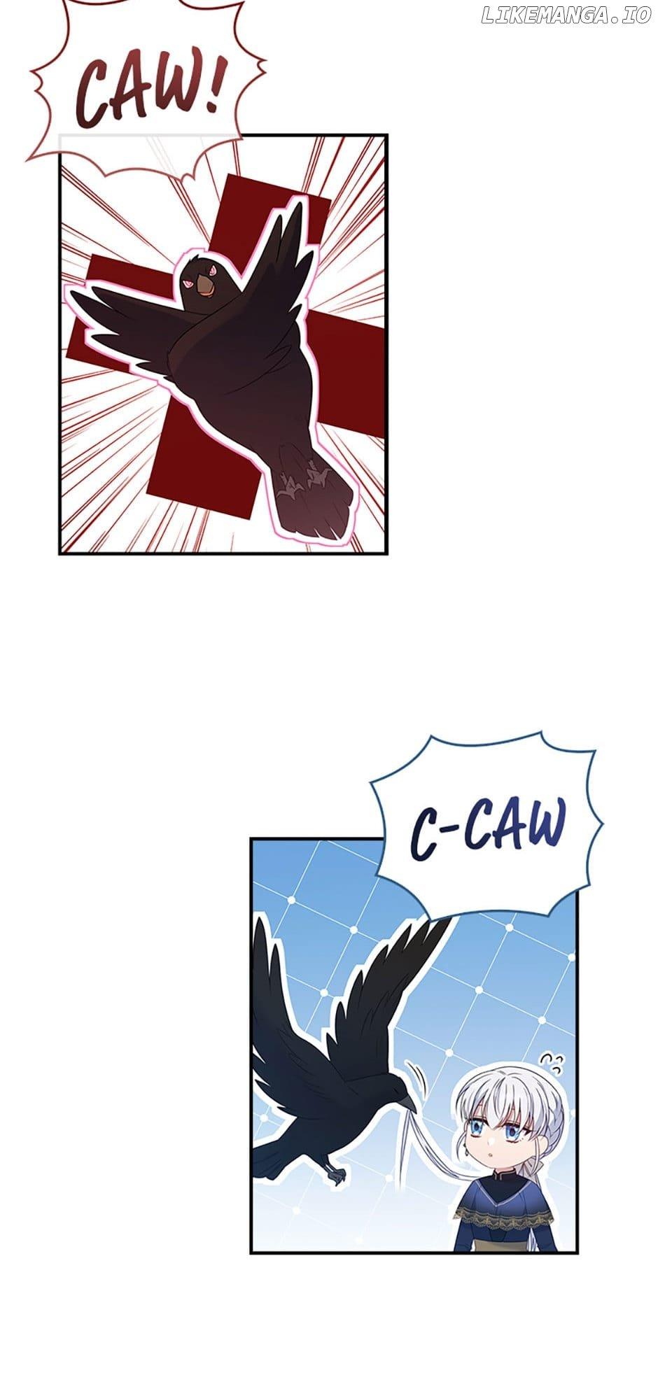 Fakes Don’t Want To Be Real Chapter 33 page 26