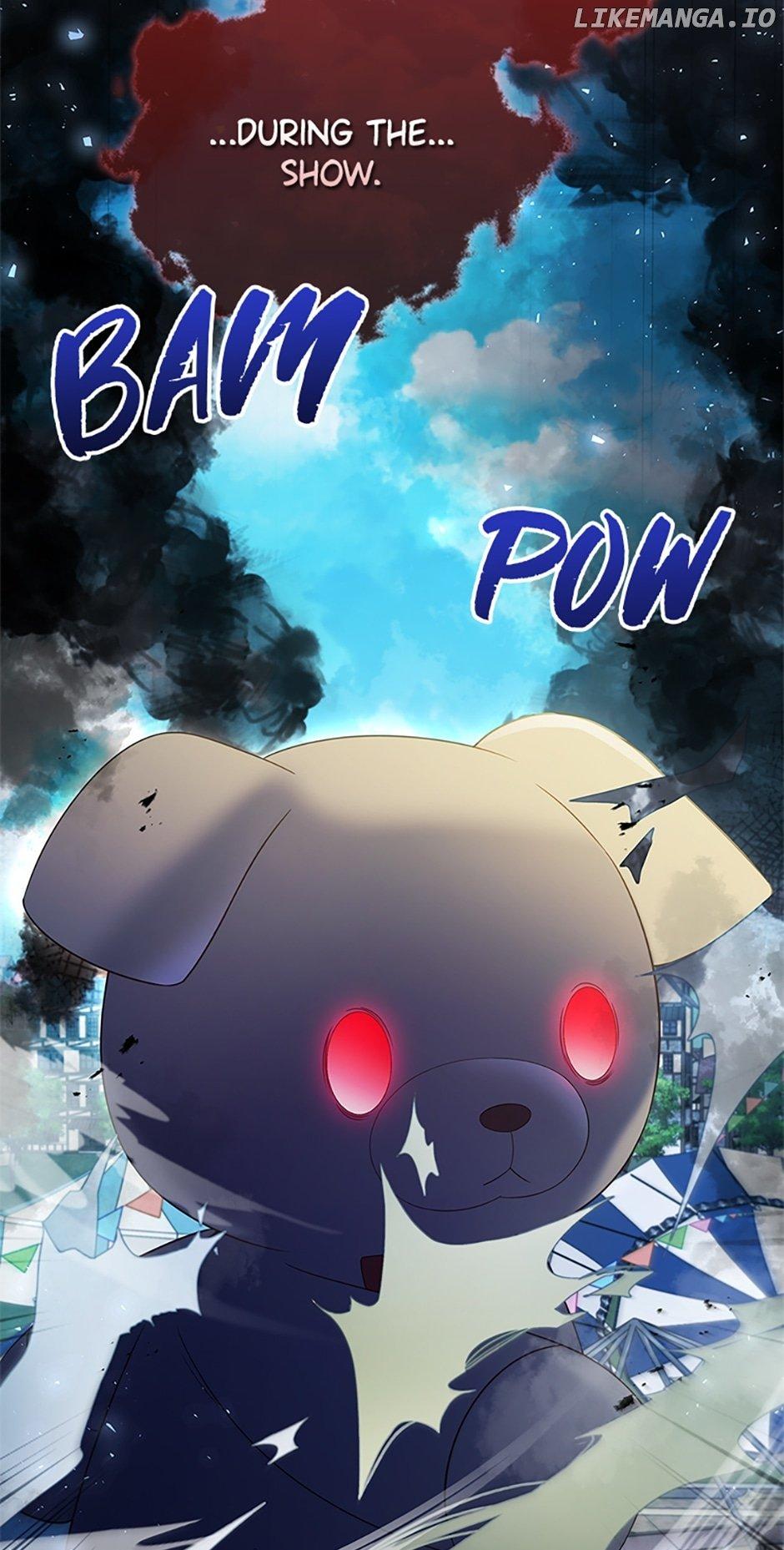 Fakes Don’t Want To Be Real Chapter 33 page 2