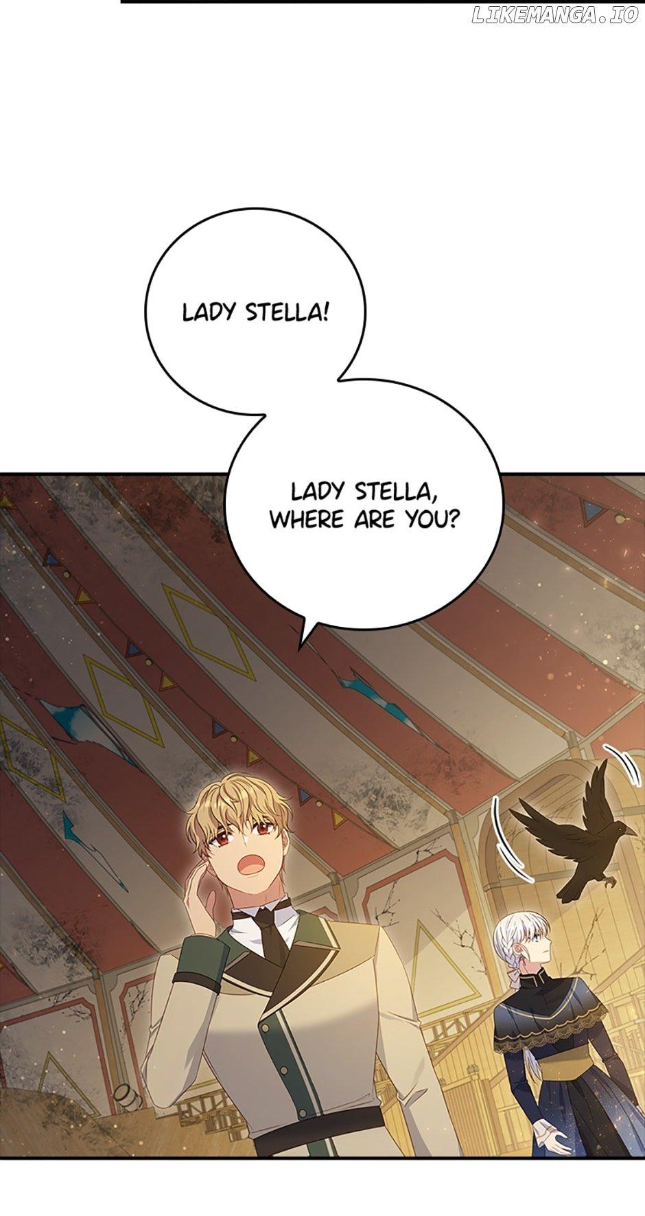 Fakes Don’t Want To Be Real Chapter 33 page 34