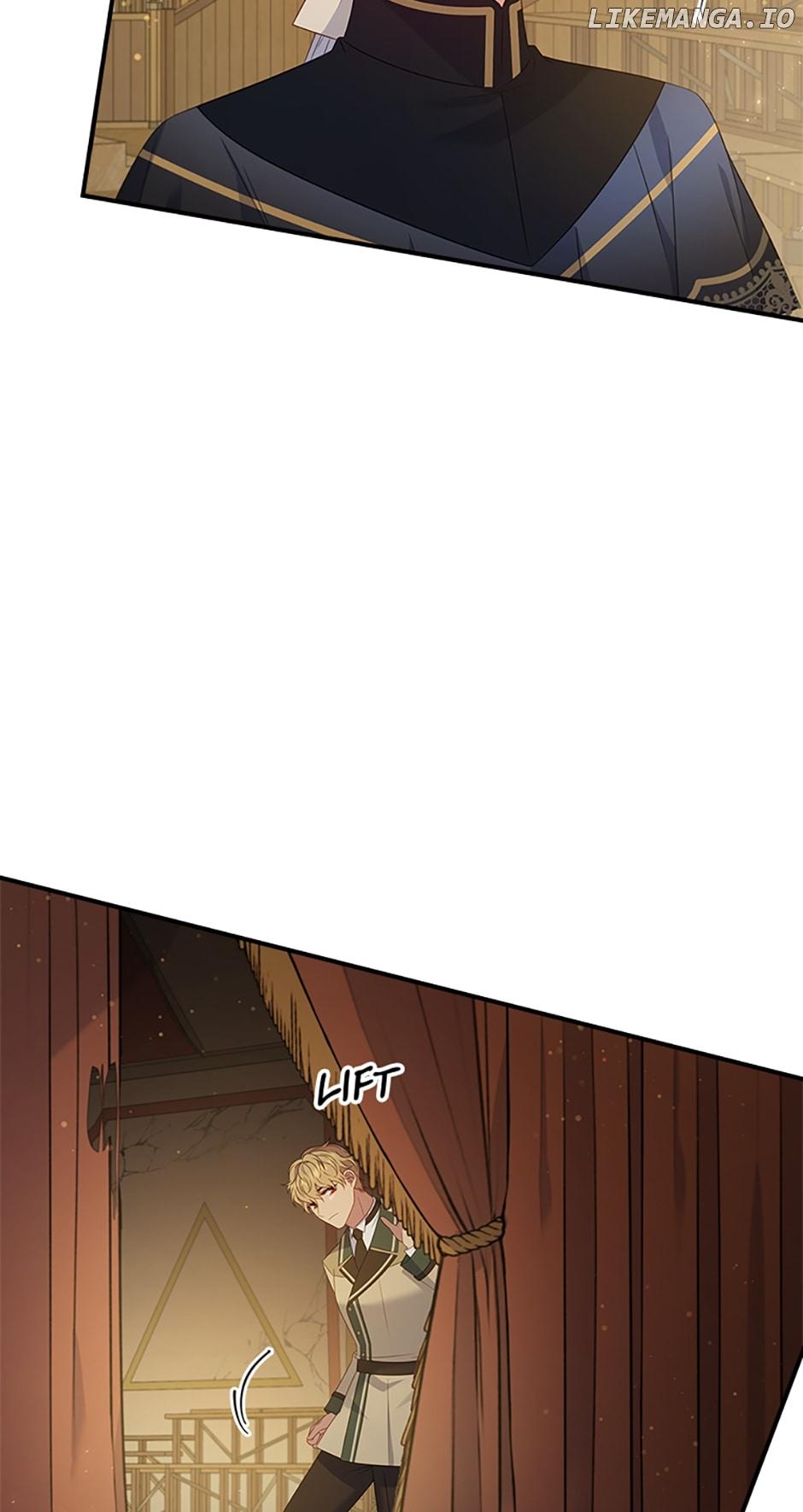 Fakes Don’t Want To Be Real Chapter 33 page 36