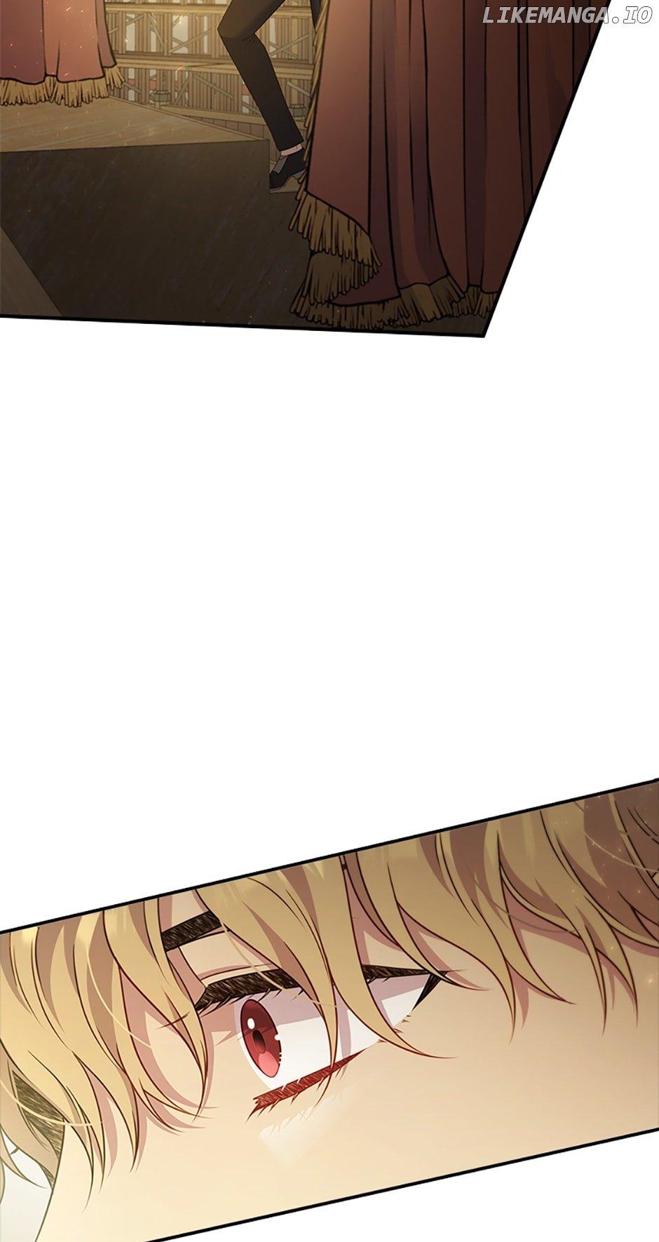 Fakes Don’t Want To Be Real Chapter 33 page 37