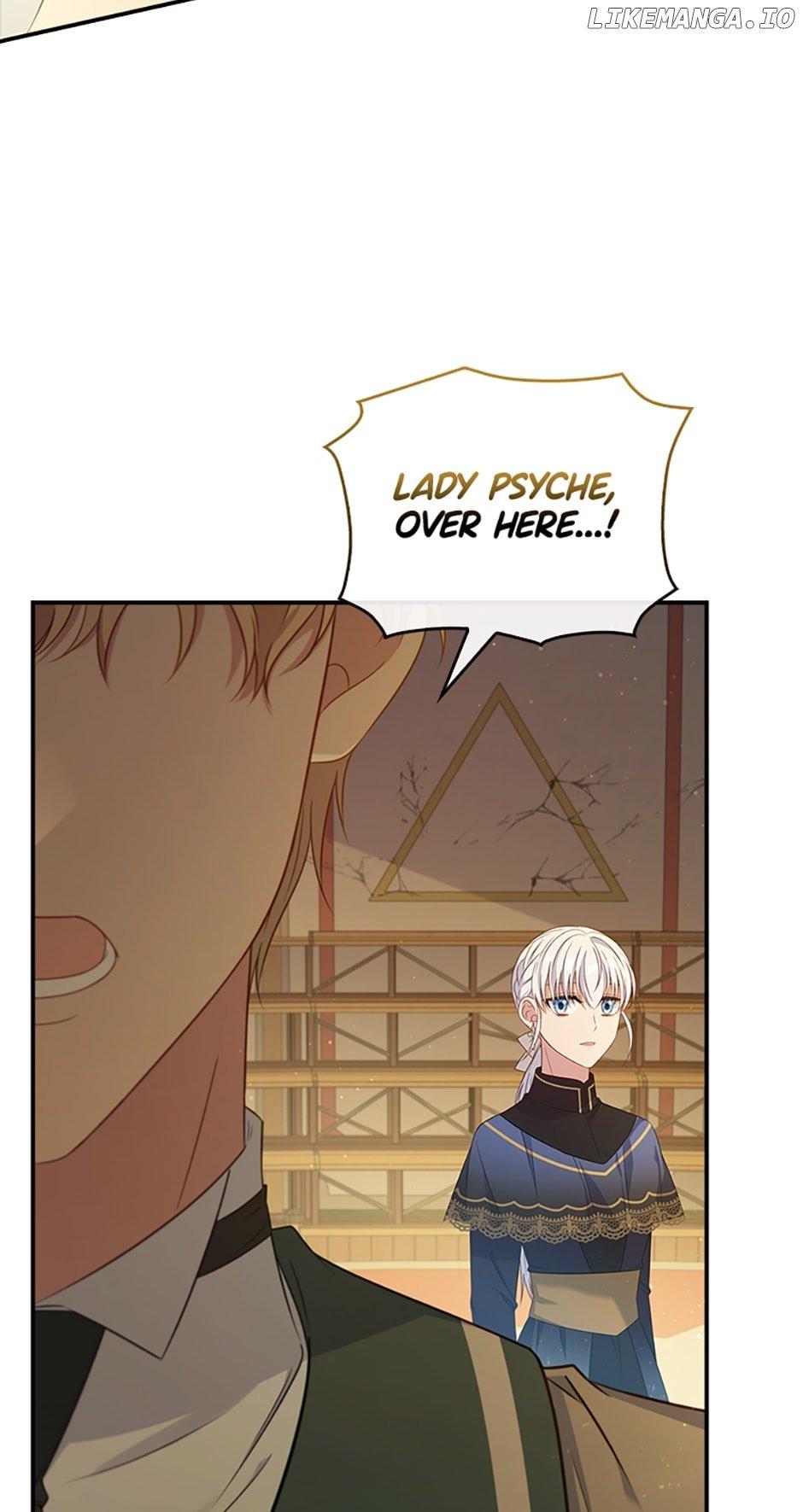 Fakes Don’t Want To Be Real Chapter 33 page 38