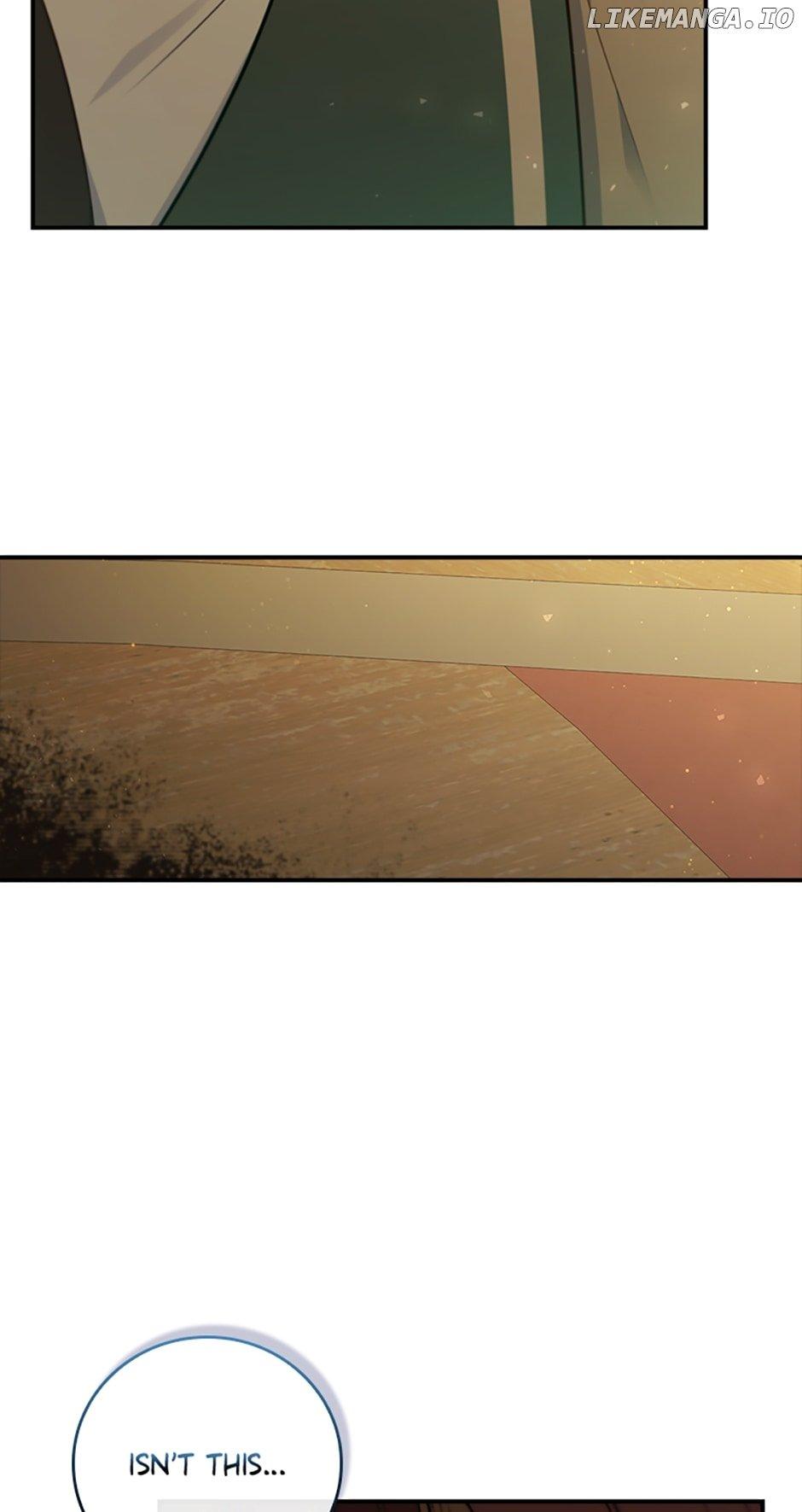Fakes Don’t Want To Be Real Chapter 33 page 39