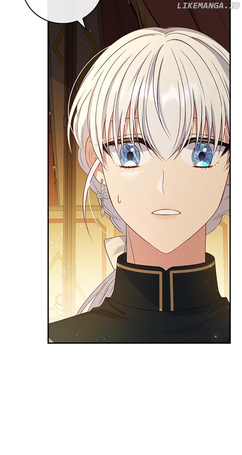 Fakes Don’t Want To Be Real Chapter 33 page 40