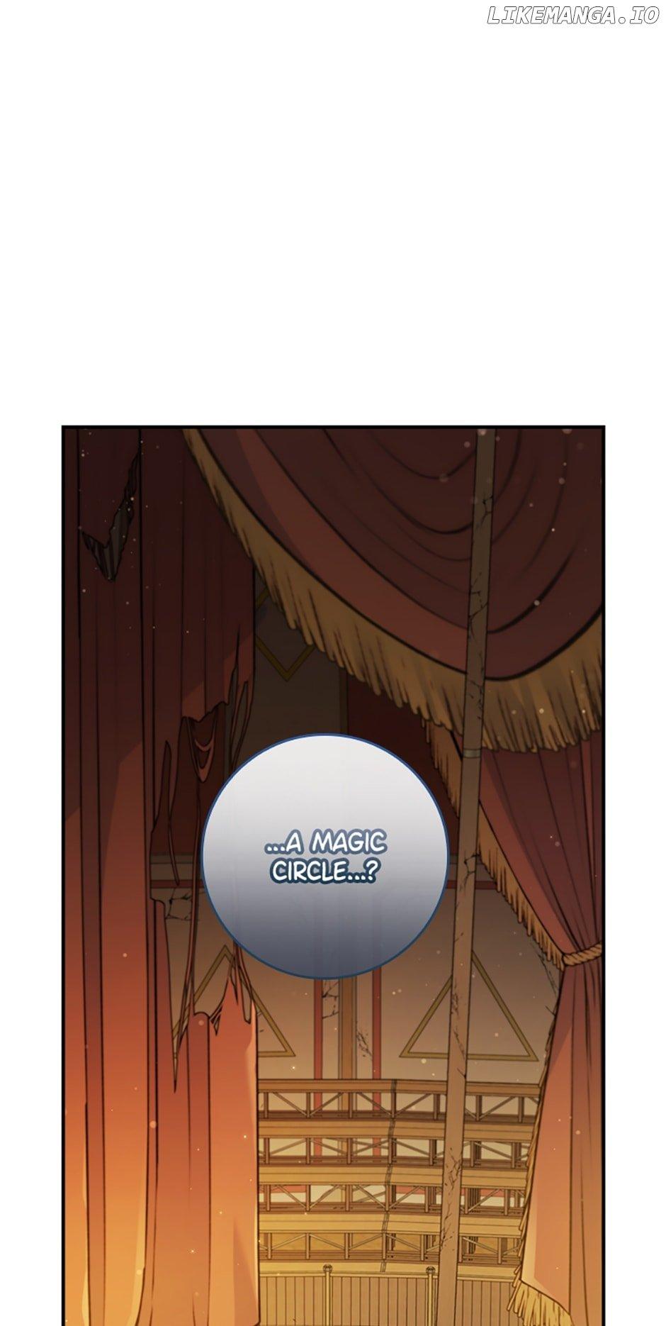 Fakes Don’t Want To Be Real Chapter 33 page 41