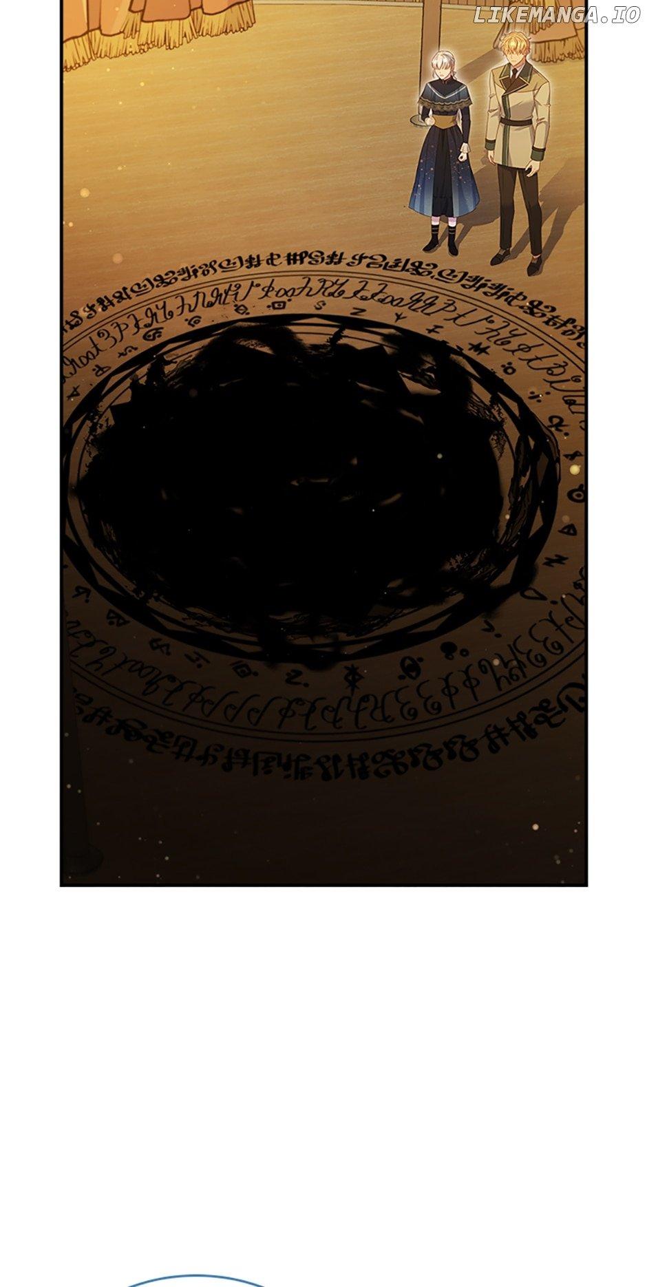 Fakes Don’t Want To Be Real Chapter 33 page 42