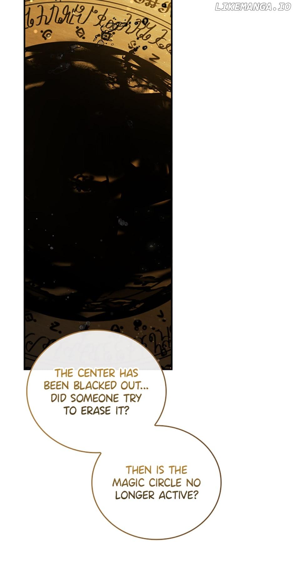 Fakes Don’t Want To Be Real Chapter 33 page 44