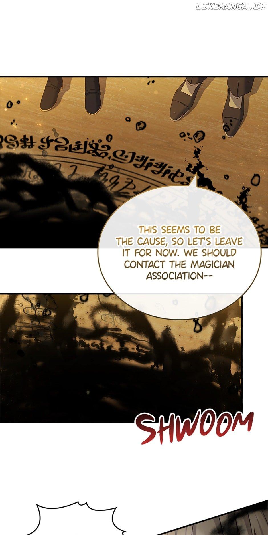 Fakes Don’t Want To Be Real Chapter 33 page 45