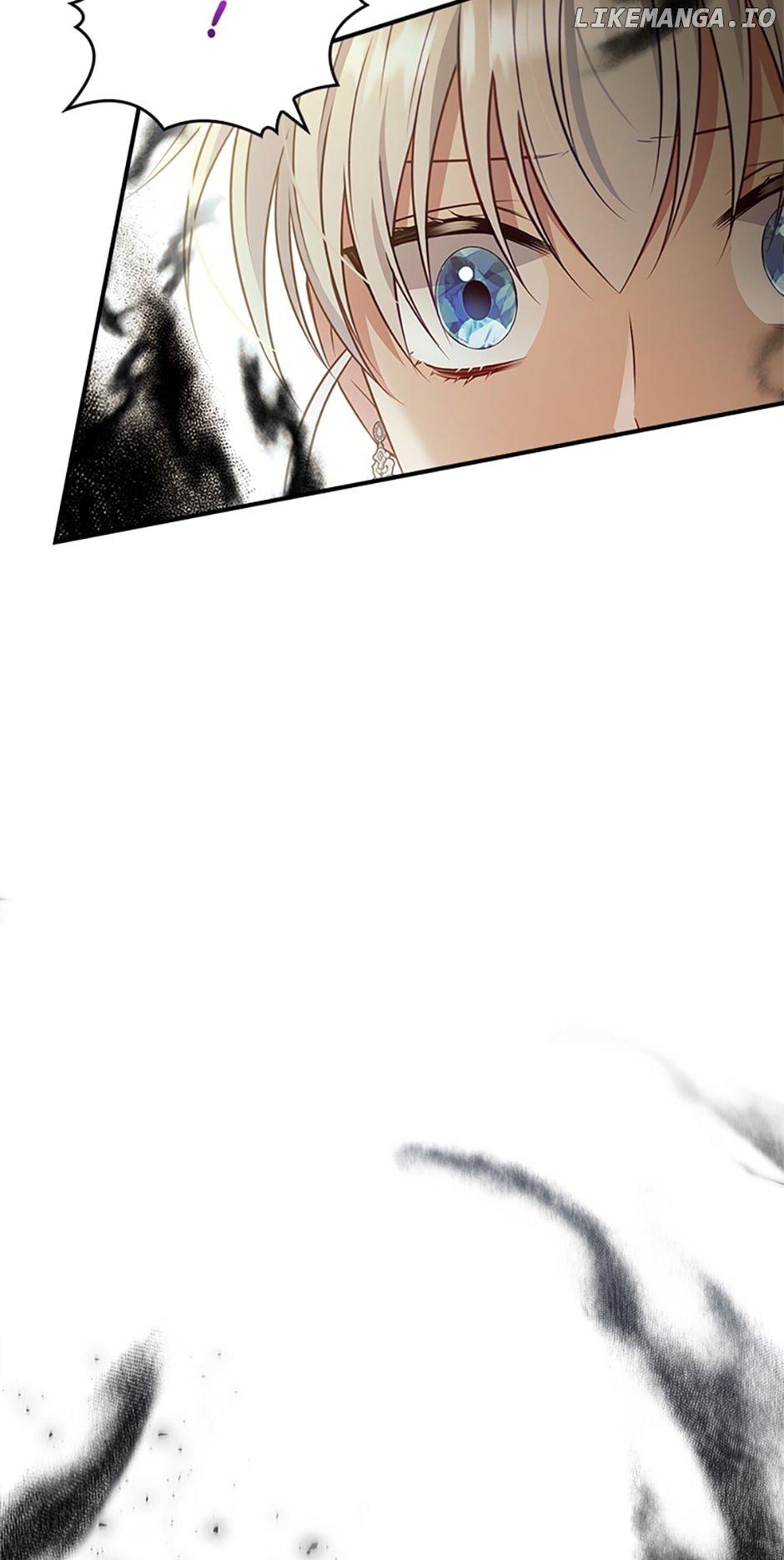 Fakes Don’t Want To Be Real Chapter 33 page 46