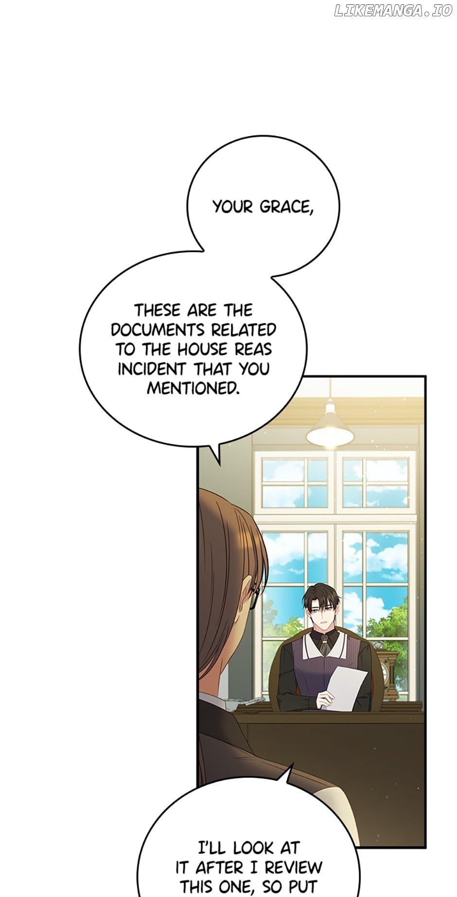 Fakes Don’t Want To Be Real Chapter 33 page 50