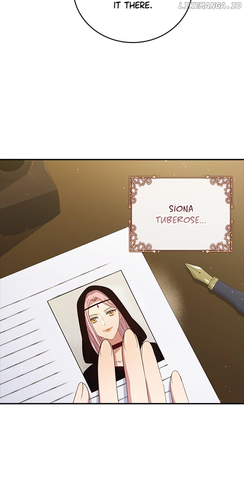 Fakes Don’t Want To Be Real Chapter 33 page 51