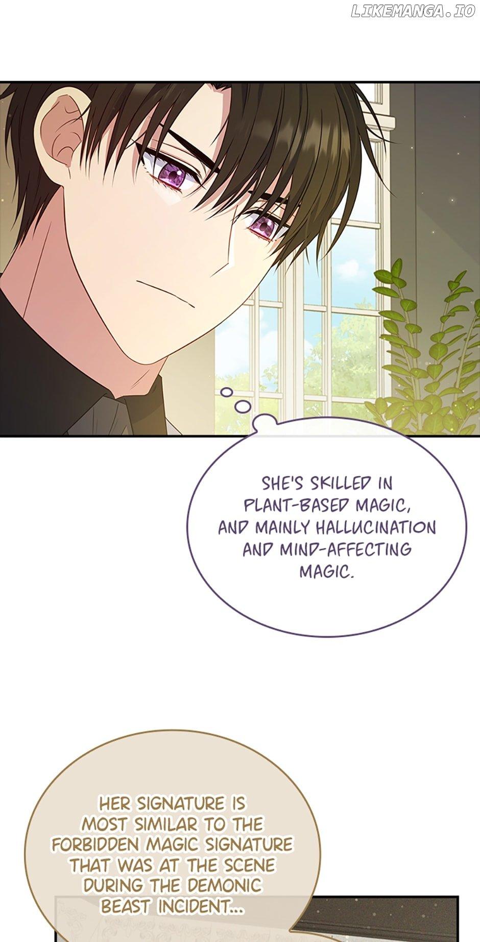 Fakes Don’t Want To Be Real Chapter 33 page 52
