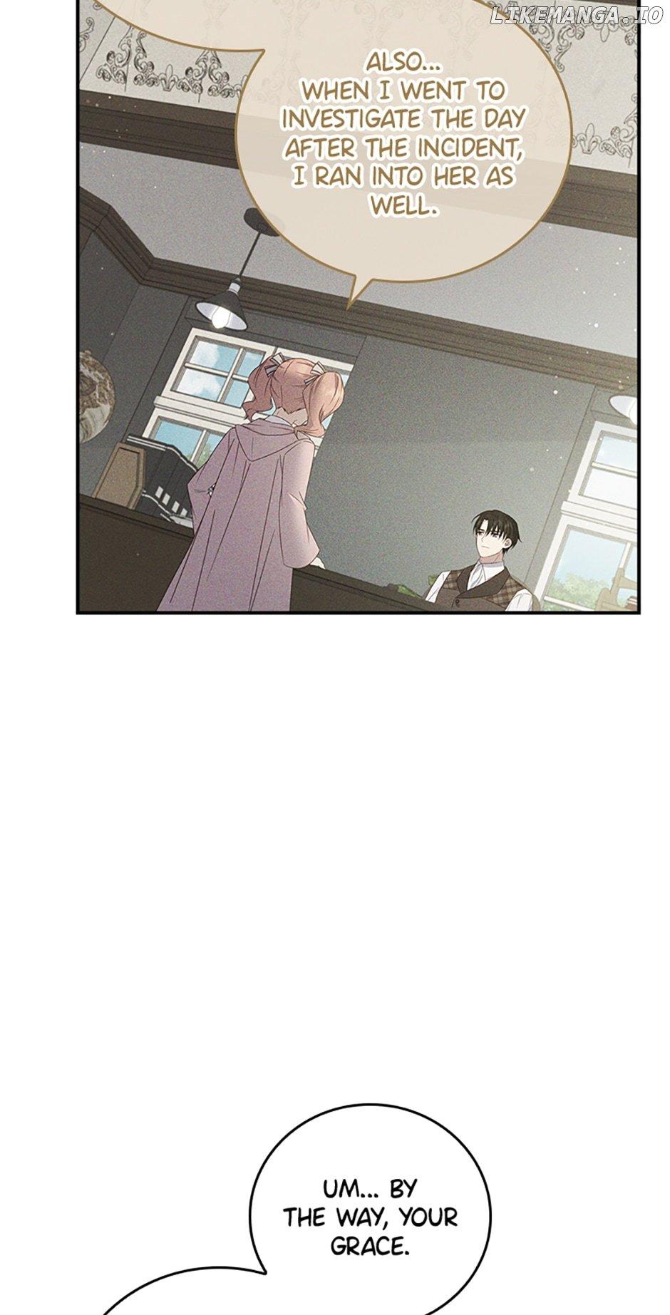 Fakes Don’t Want To Be Real Chapter 33 page 53
