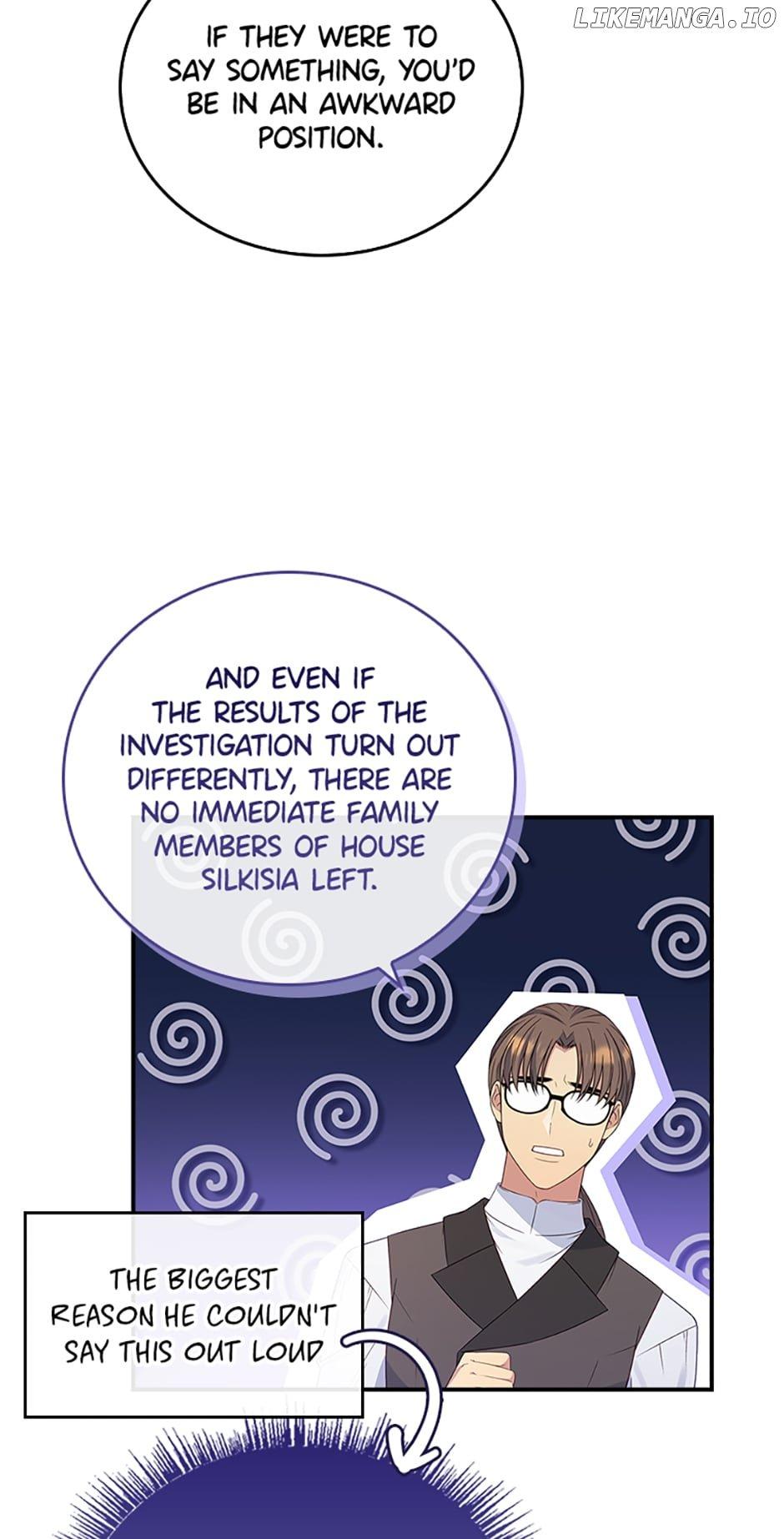 Fakes Don’t Want To Be Real Chapter 33 page 55