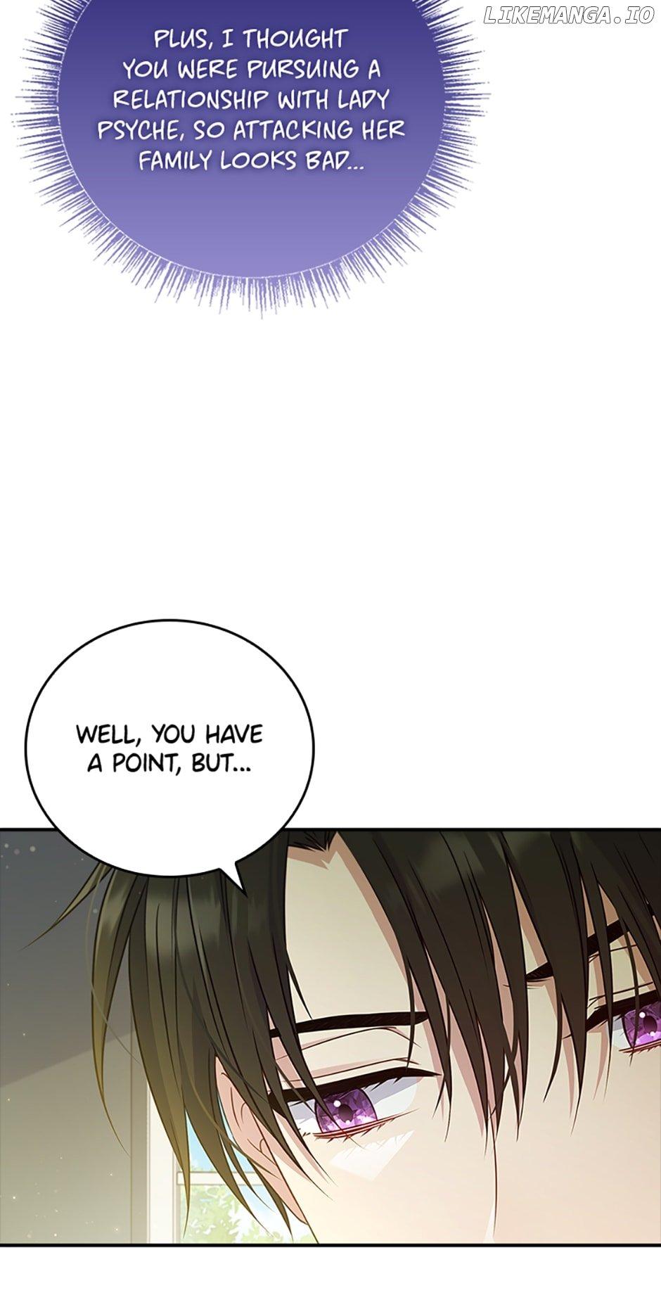 Fakes Don’t Want To Be Real Chapter 33 page 56