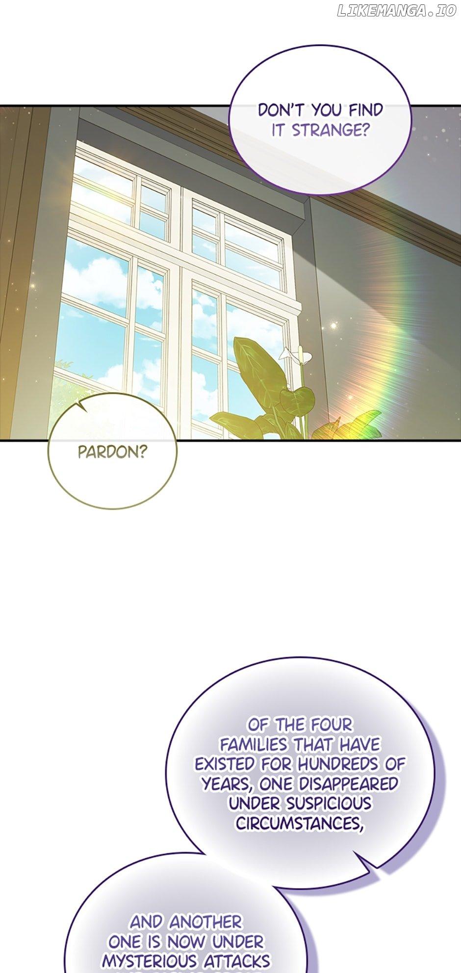 Fakes Don’t Want To Be Real Chapter 33 page 57
