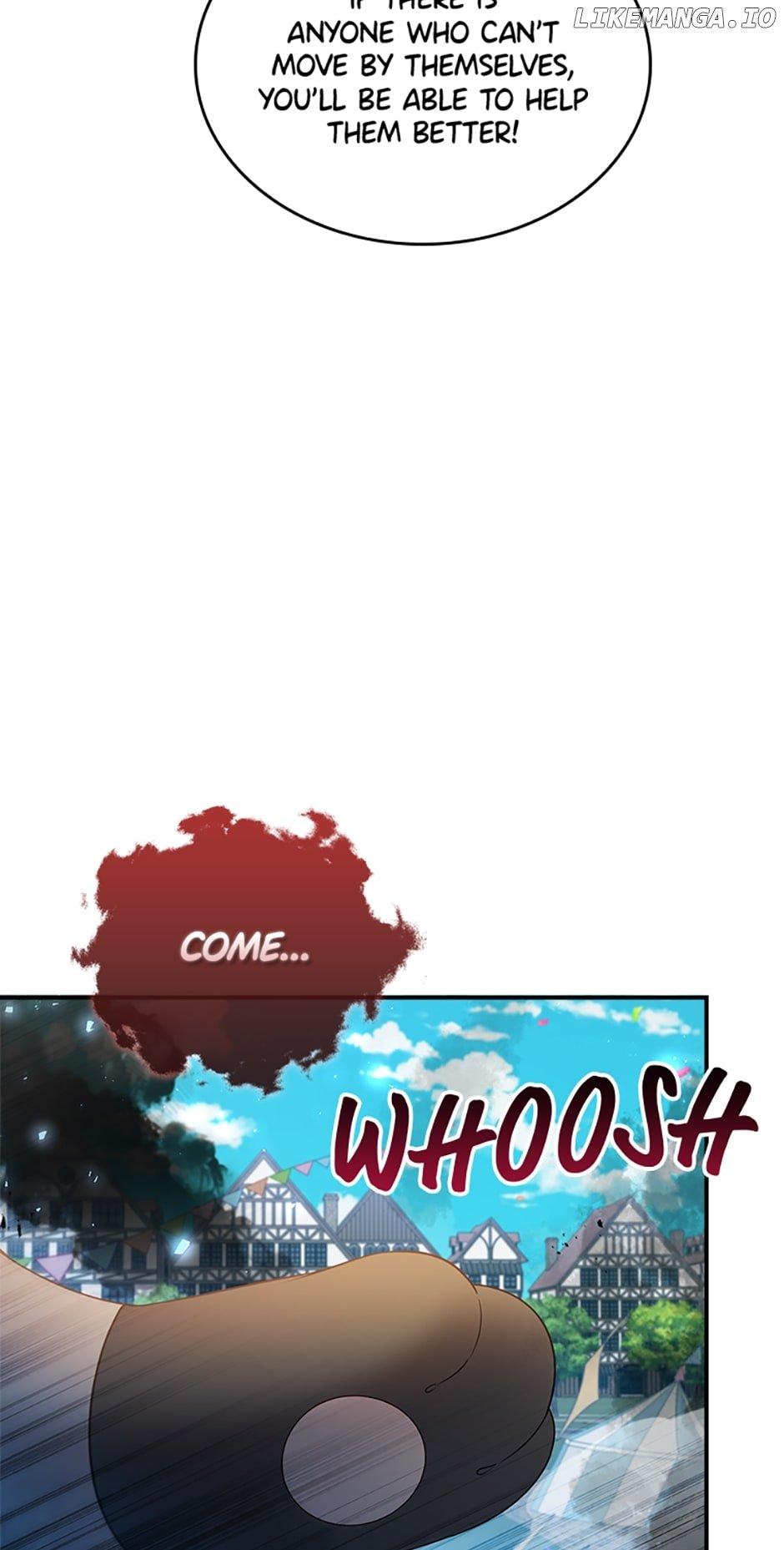 Fakes Don’t Want To Be Real Chapter 33 page 5