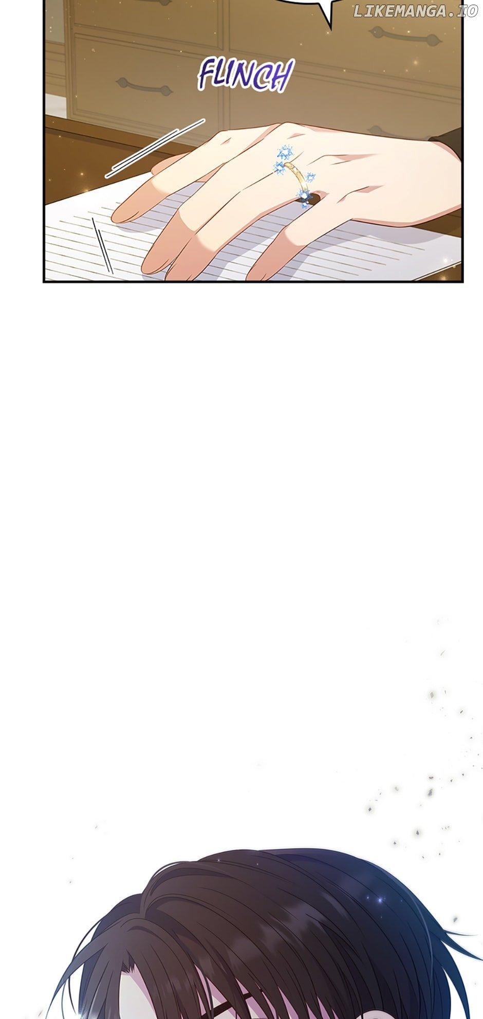 Fakes Don’t Want To Be Real Chapter 33 page 60
