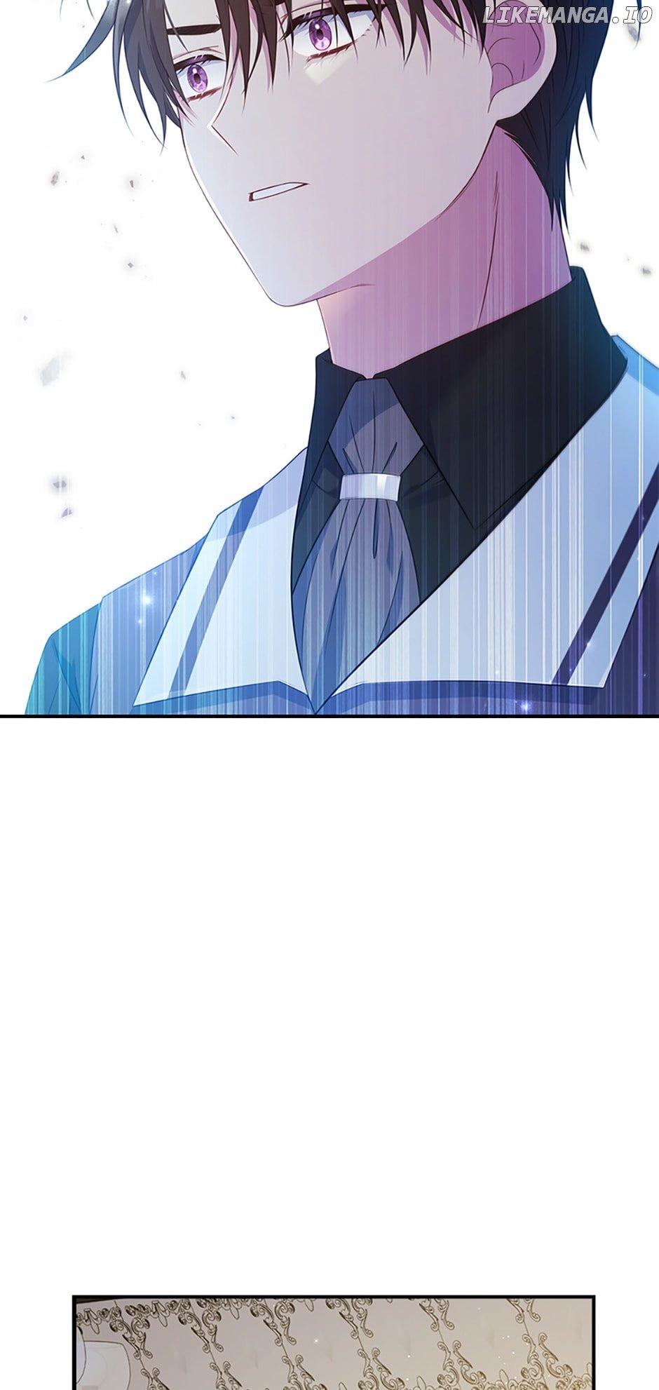 Fakes Don’t Want To Be Real Chapter 33 page 61
