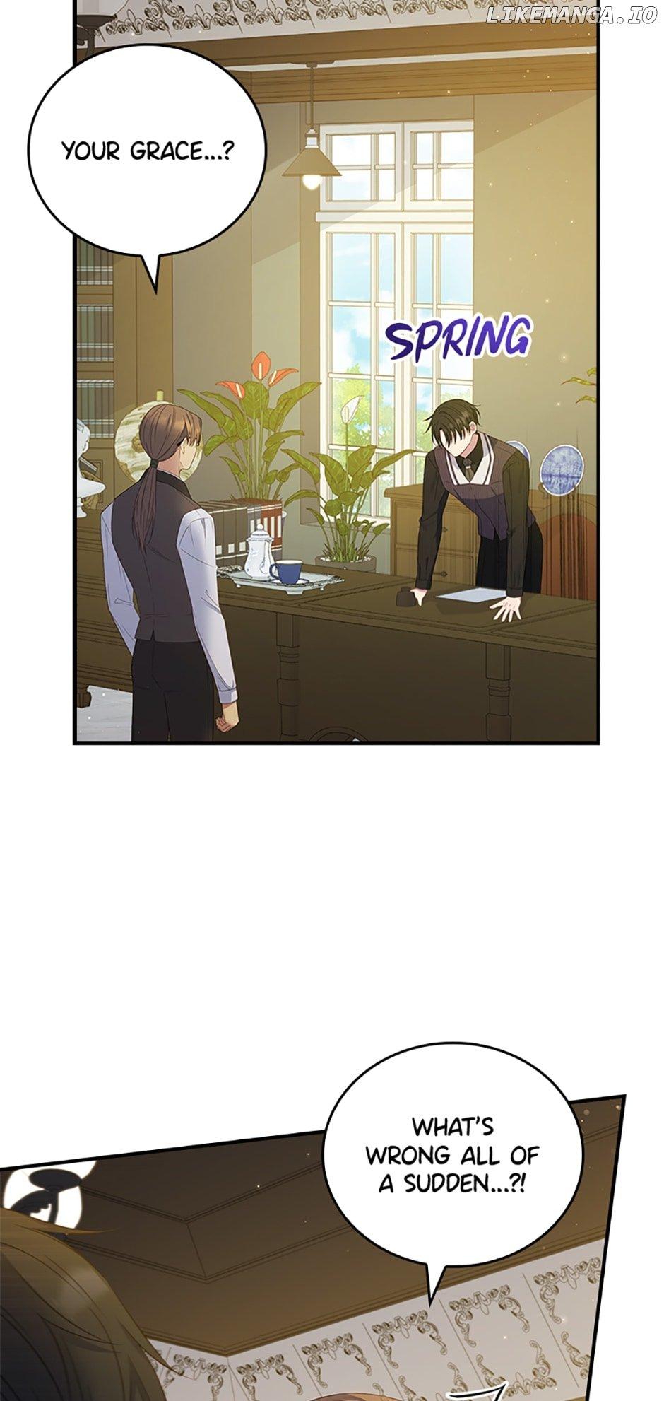 Fakes Don’t Want To Be Real Chapter 33 page 62