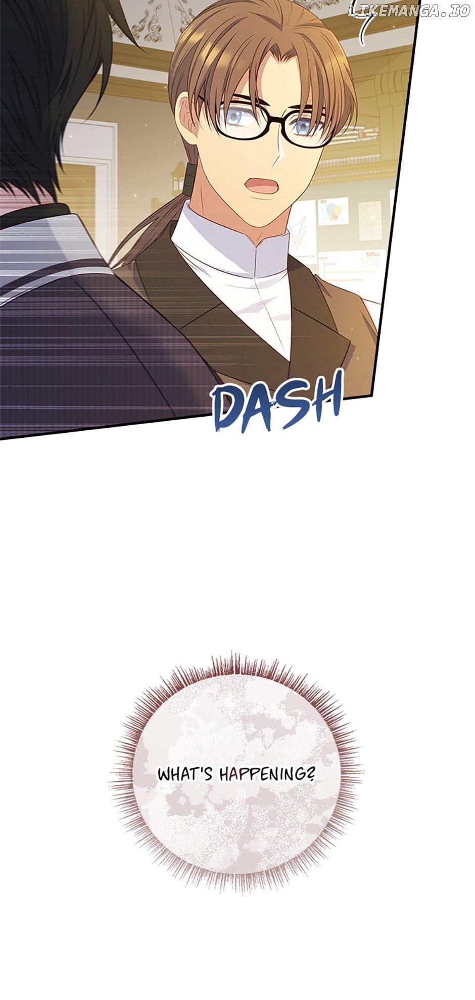 Fakes Don’t Want To Be Real Chapter 33 page 63