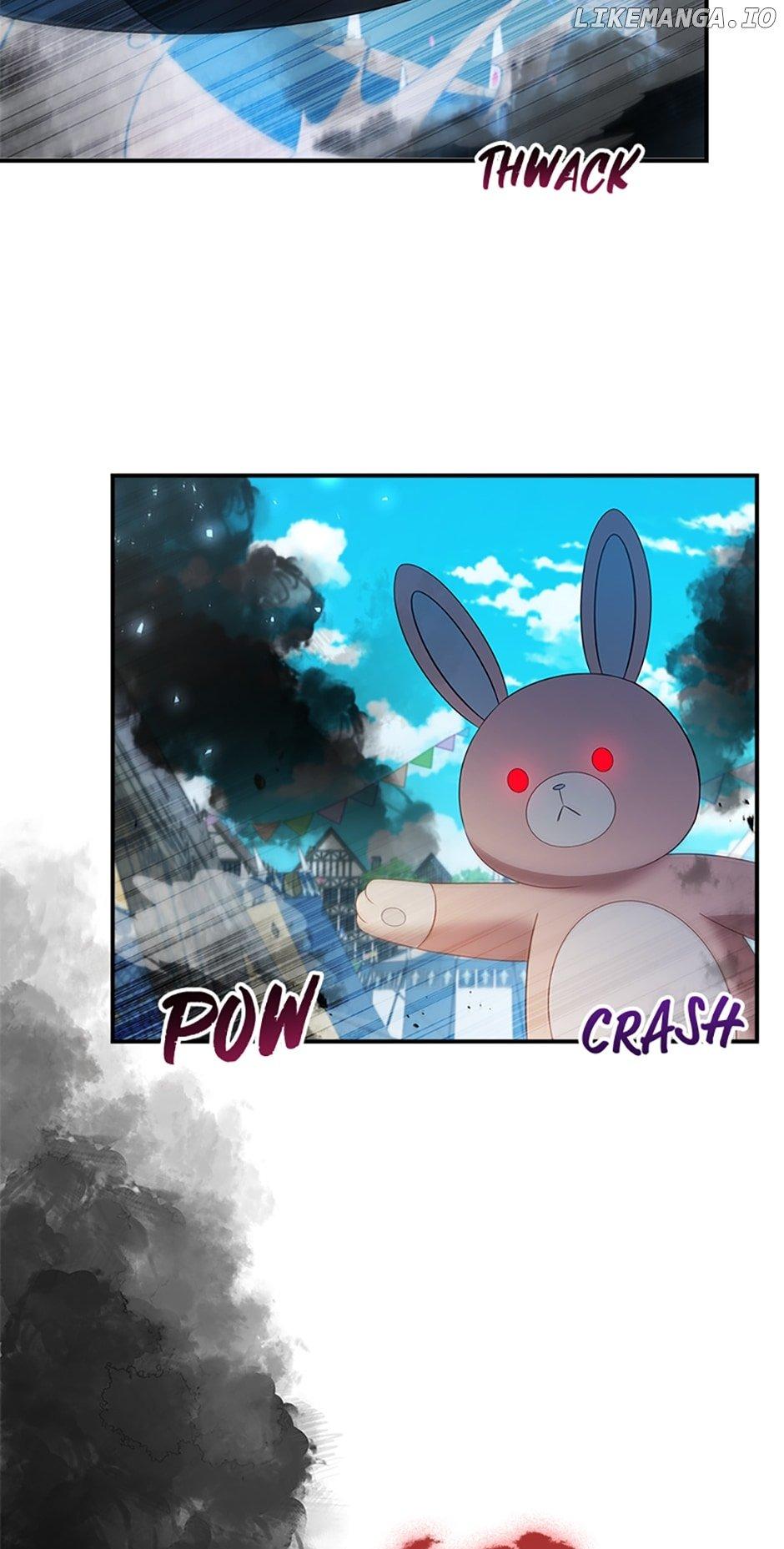 Fakes Don’t Want To Be Real Chapter 33 page 6