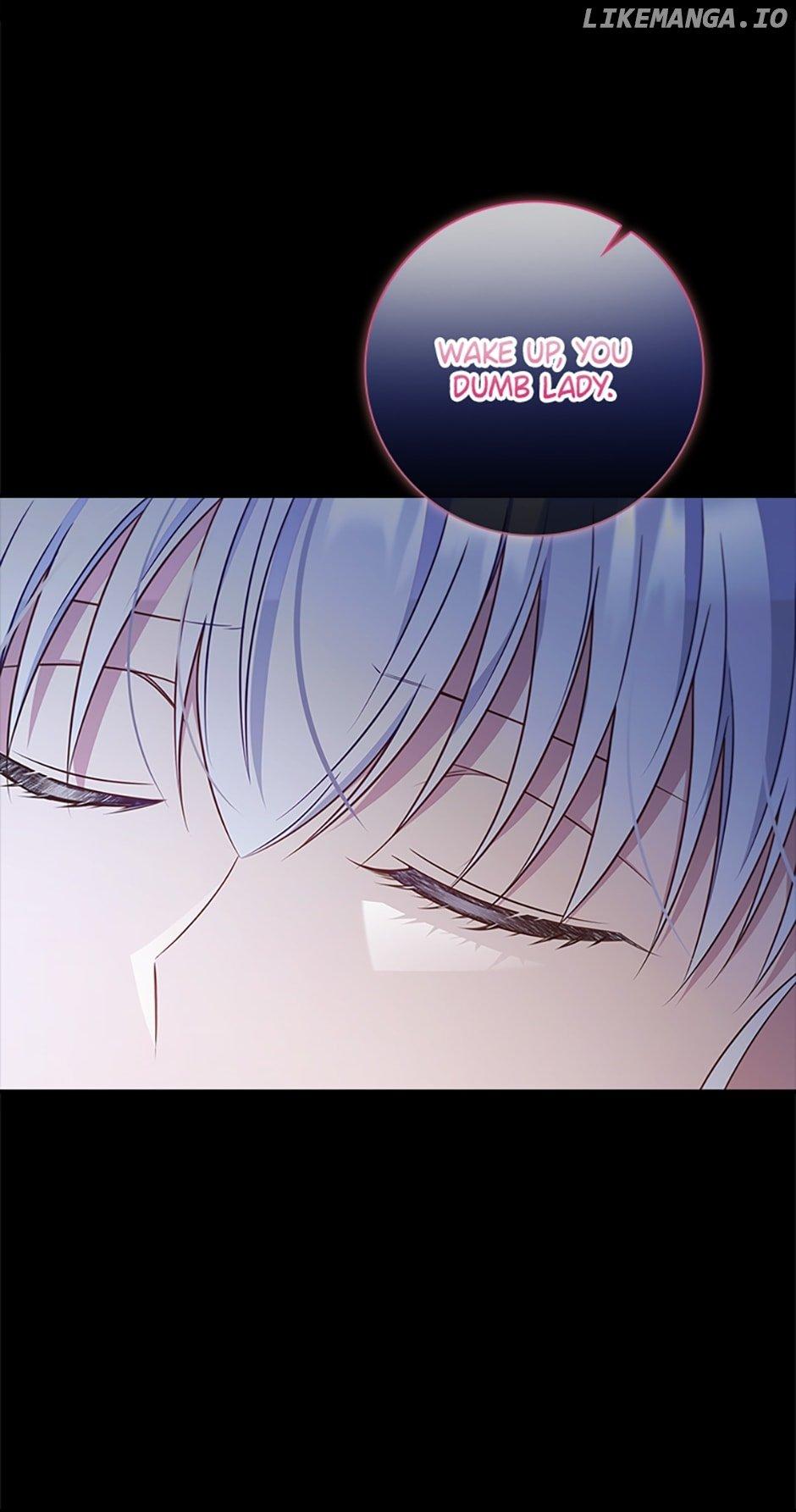 Fakes Don’t Want To Be Real Chapter 33 page 71