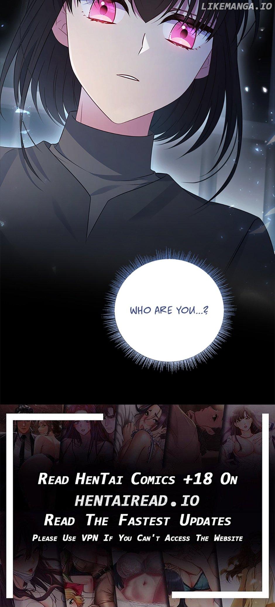 Fakes Don’t Want To Be Real Chapter 33 page 76