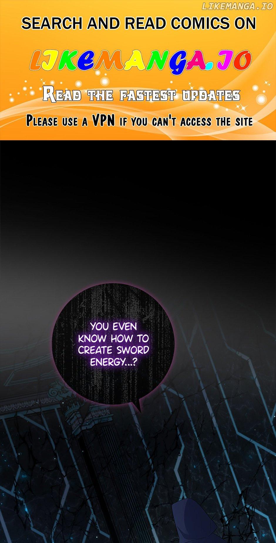 Fakes Don’t Want To Be Real Chapter 35 page 0
