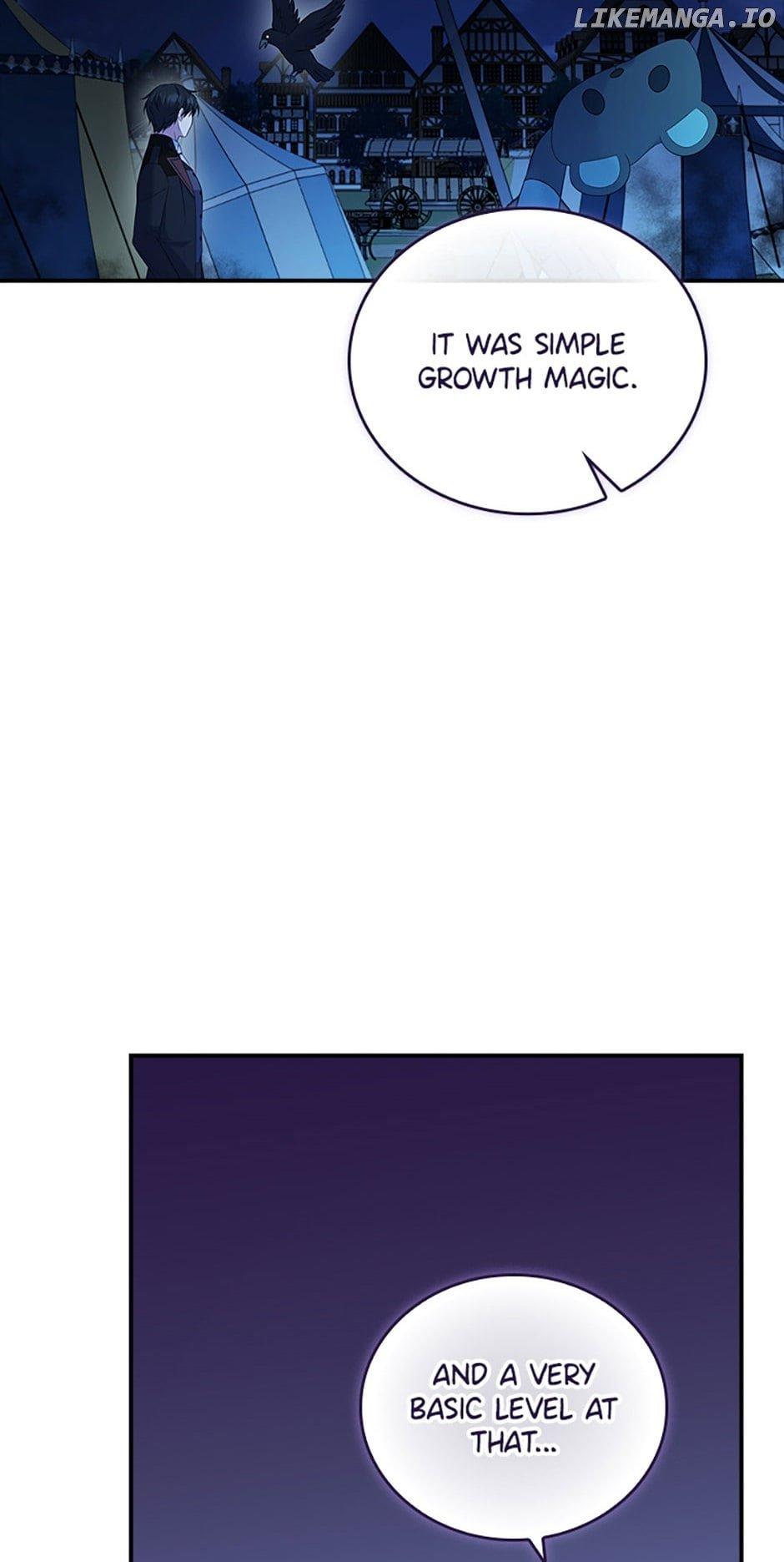 Fakes Don’t Want To Be Real Chapter 35 page 12