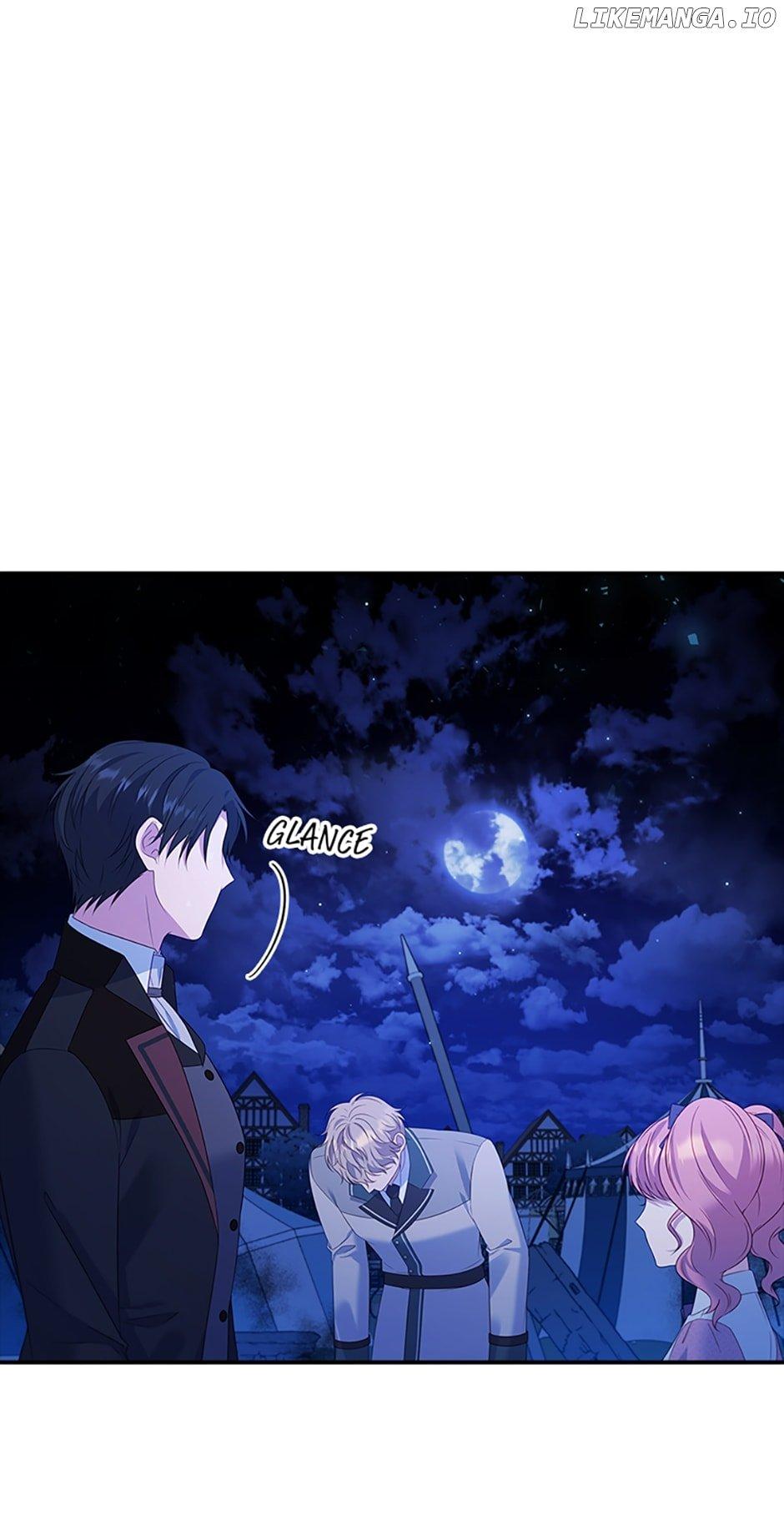 Fakes Don’t Want To Be Real Chapter 35 page 17