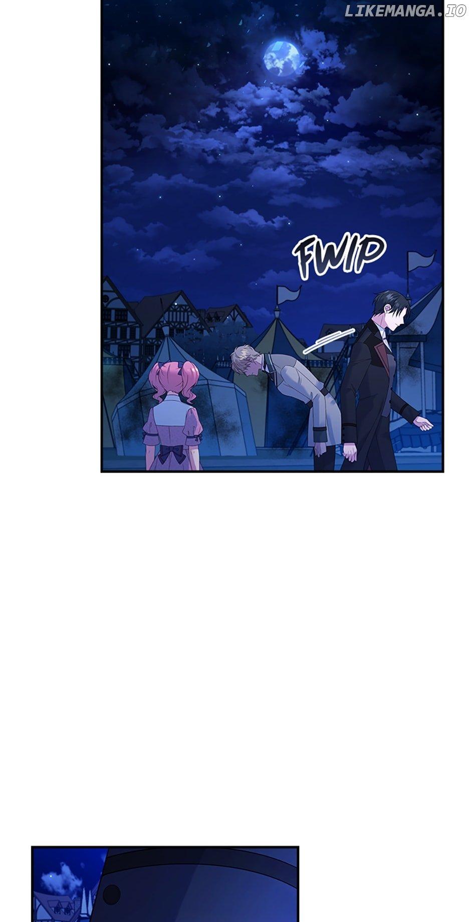 Fakes Don’t Want To Be Real Chapter 35 page 19