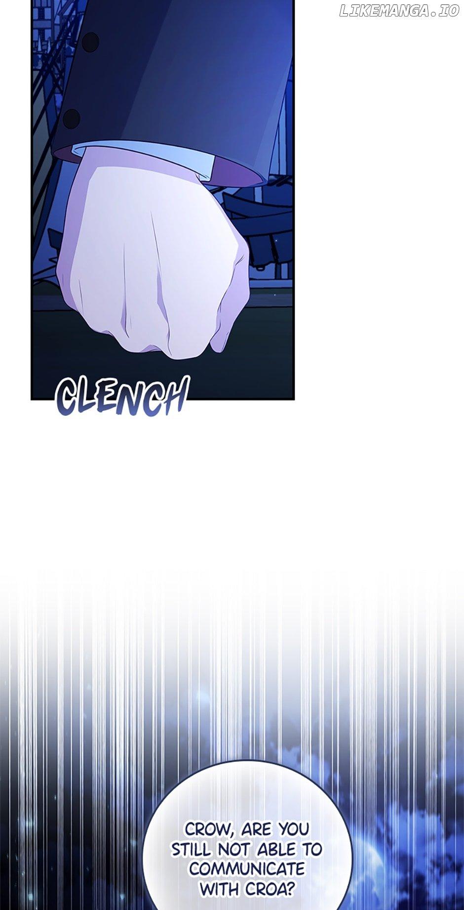 Fakes Don’t Want To Be Real Chapter 35 page 20