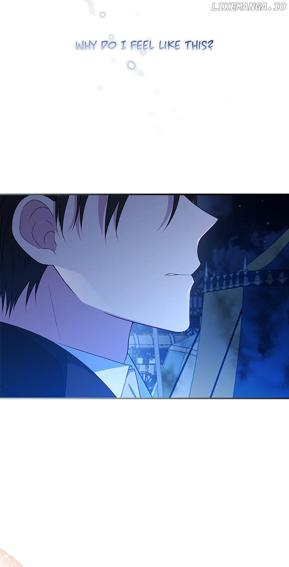 Fakes Don’t Want To Be Real Chapter 35 page 22