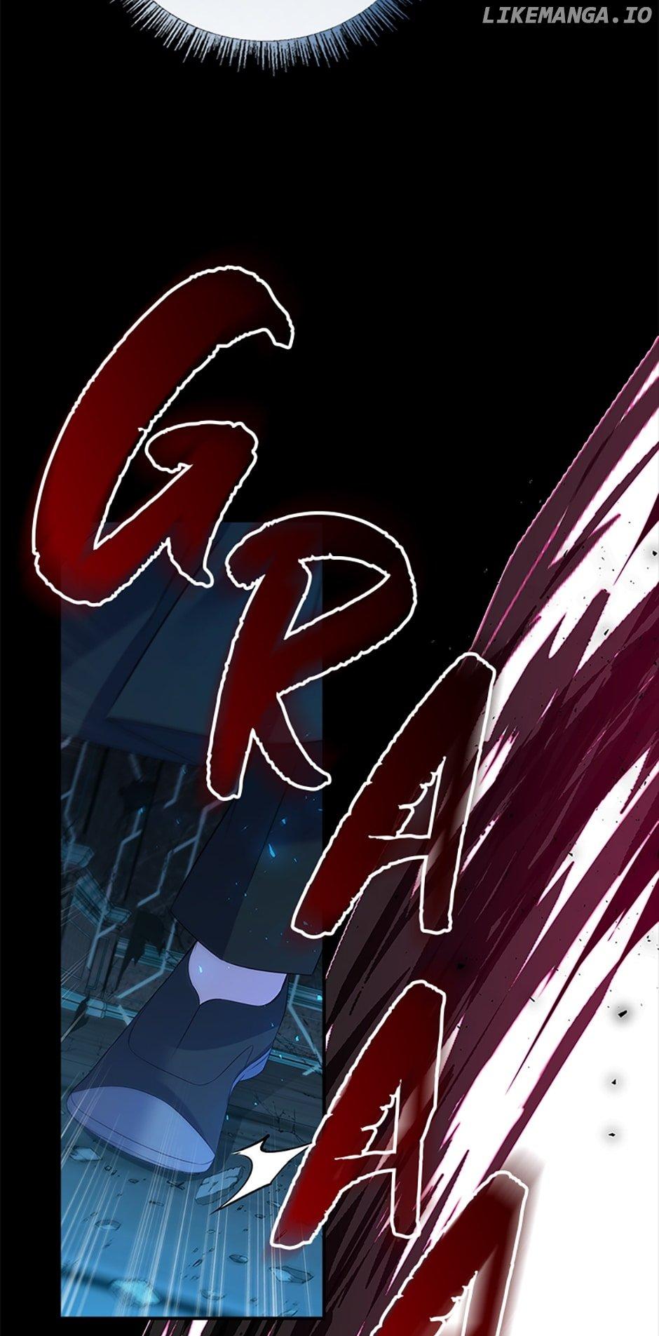 Fakes Don’t Want To Be Real Chapter 35 page 28