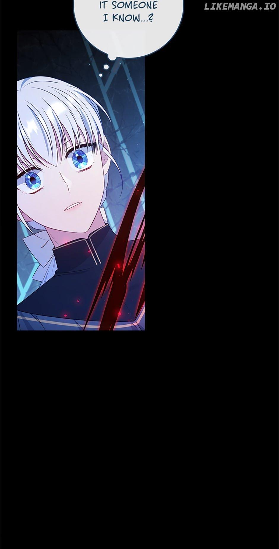 Fakes Don’t Want To Be Real Chapter 35 page 2