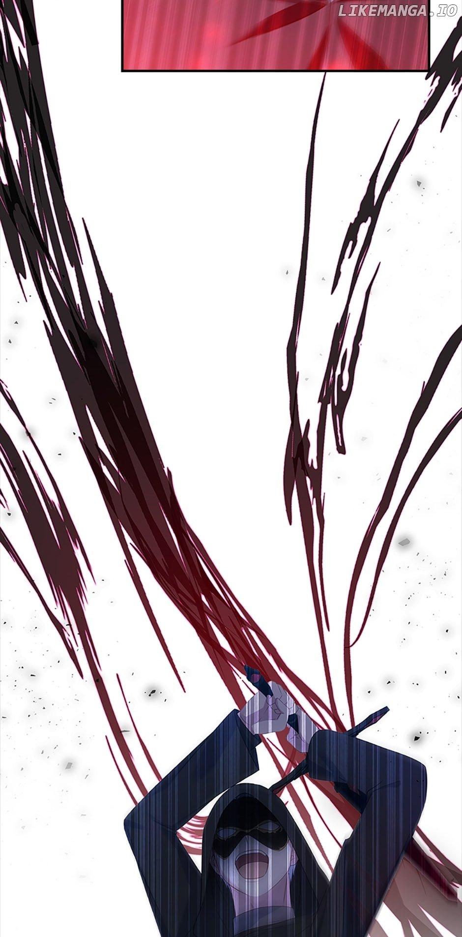 Fakes Don’t Want To Be Real Chapter 35 page 30