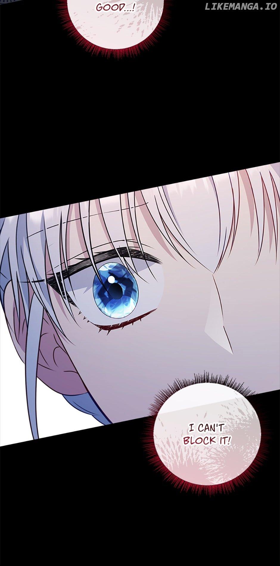 Fakes Don’t Want To Be Real Chapter 35 page 32