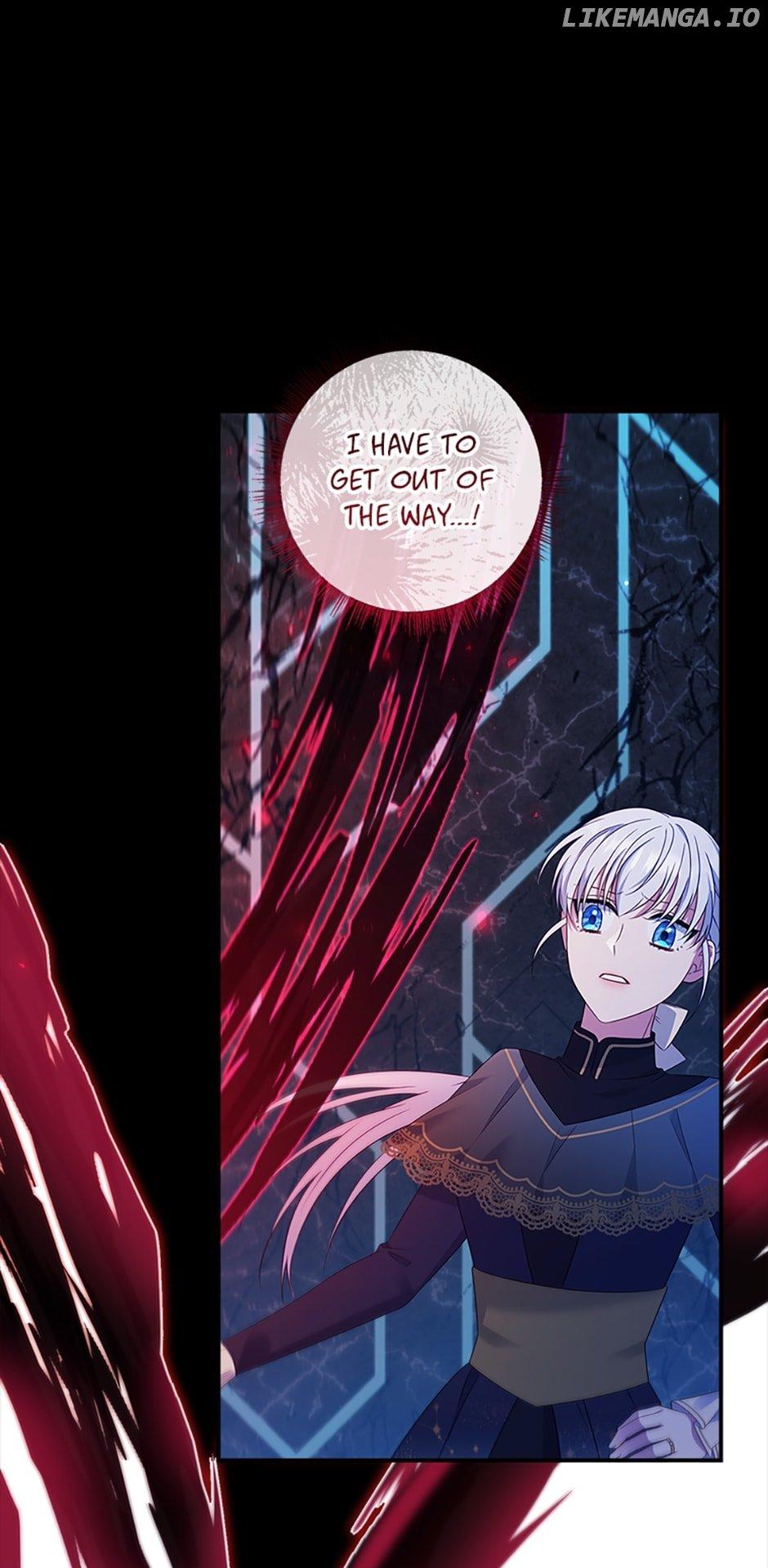 Fakes Don’t Want To Be Real Chapter 35 page 33