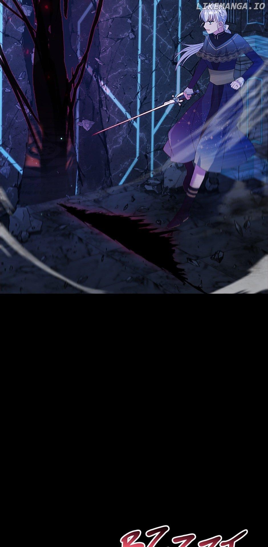 Fakes Don’t Want To Be Real Chapter 35 page 35