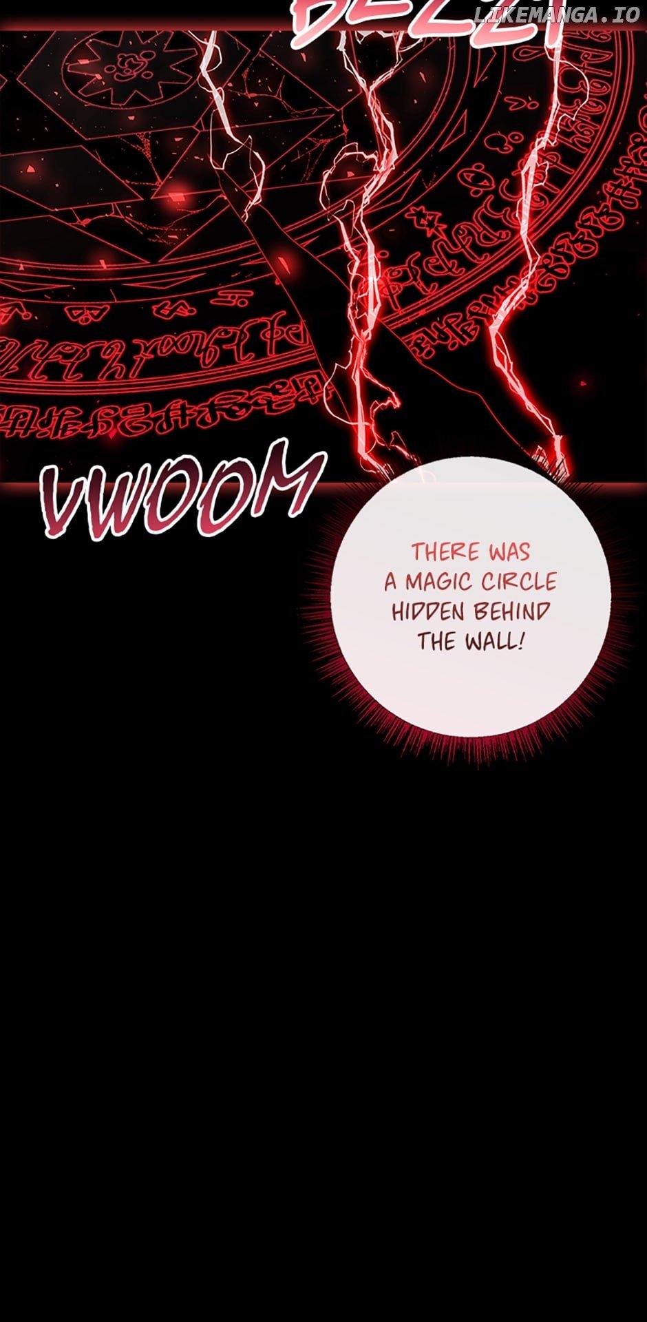 Fakes Don’t Want To Be Real Chapter 35 page 36